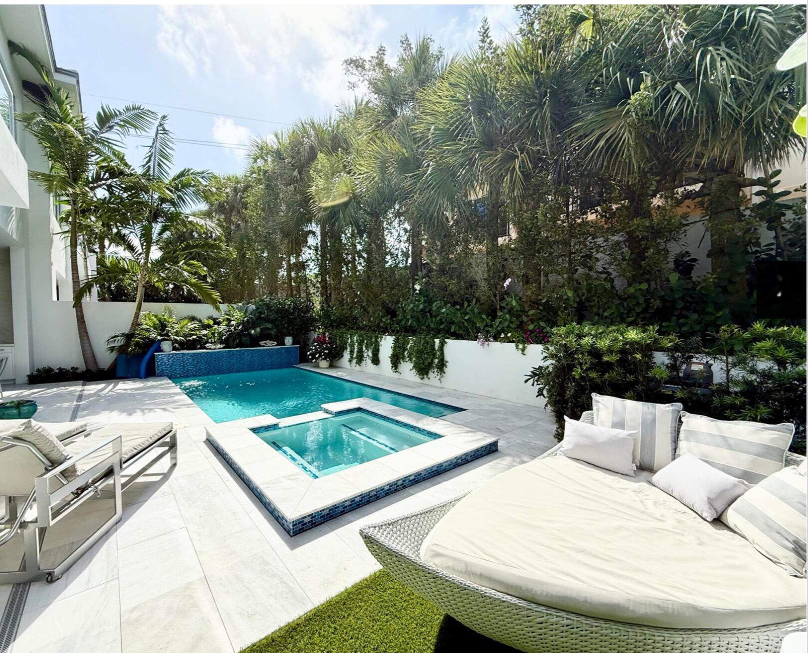 OCEAN ONE - Residential