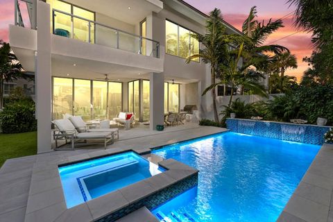 402 Ocean One Lane Juno Beach FL 33408