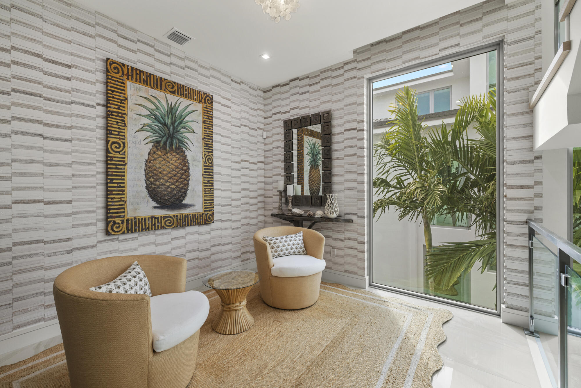 OCEAN ONE - Residential