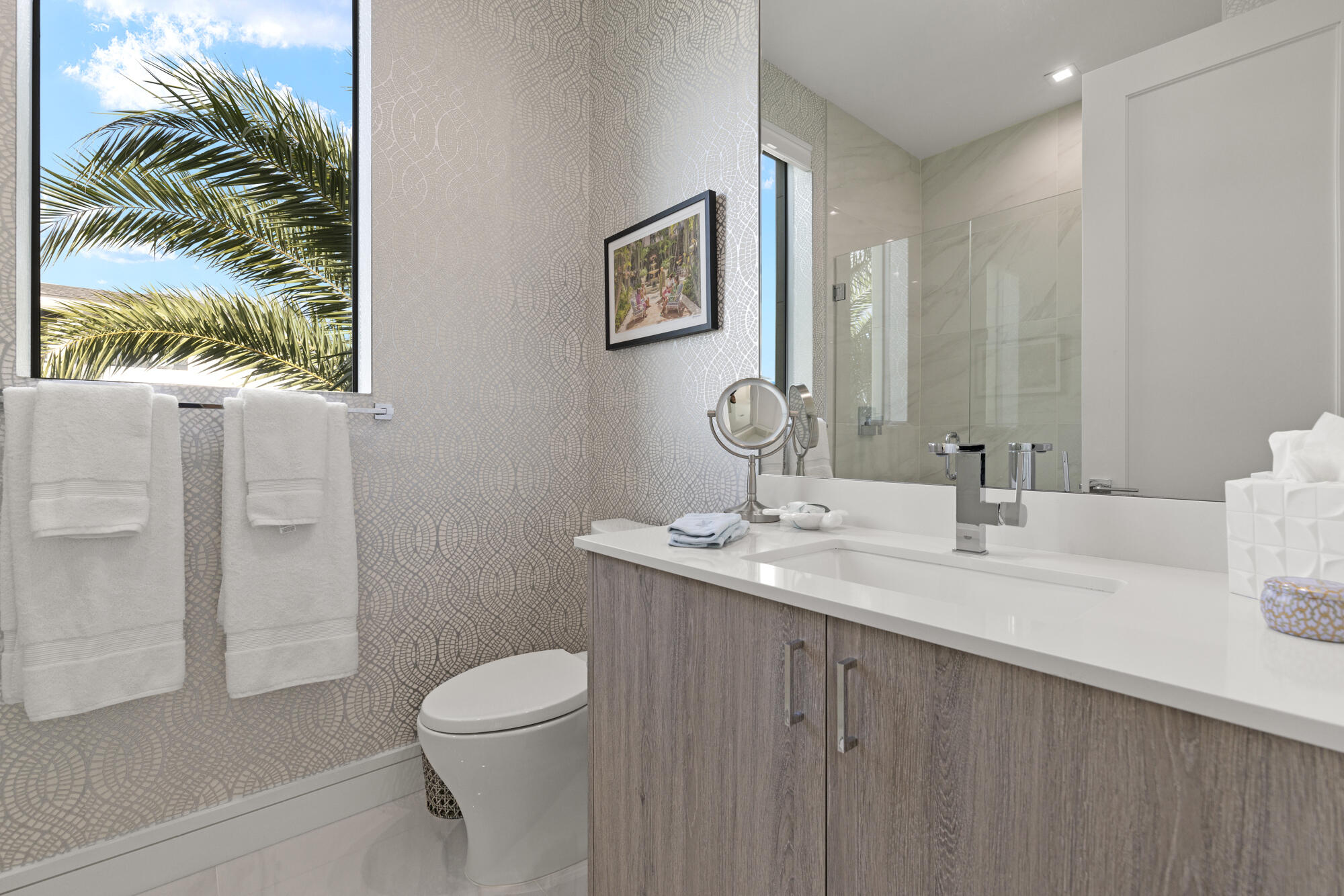 OCEAN ONE - Residential