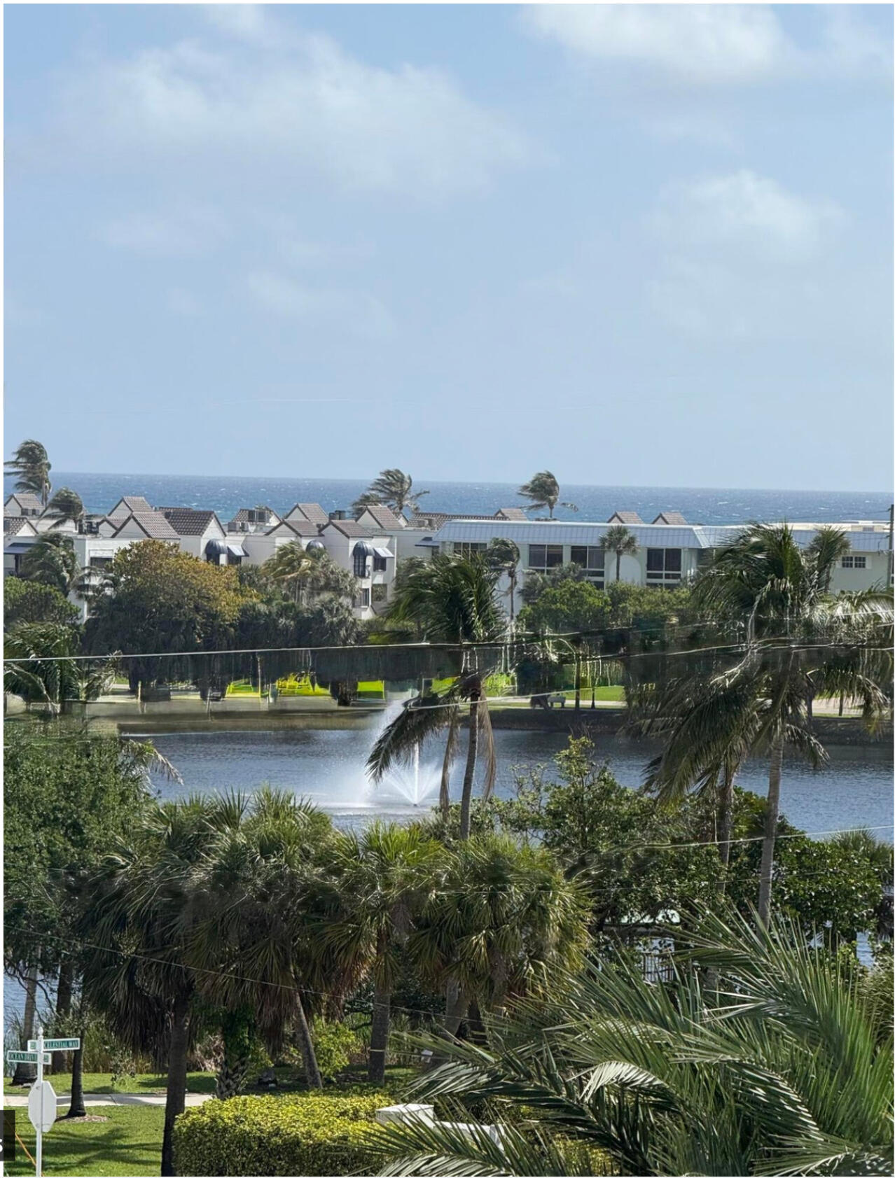 OCEAN ONE - Residential