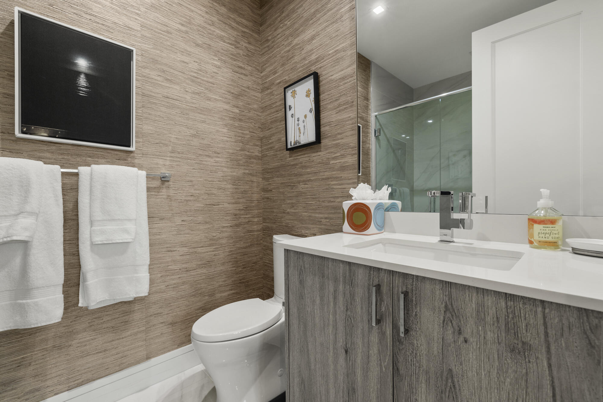 OCEAN ONE - Residential