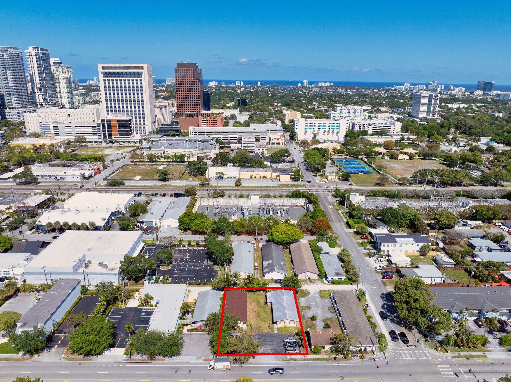 638 SW 4th Avenue
