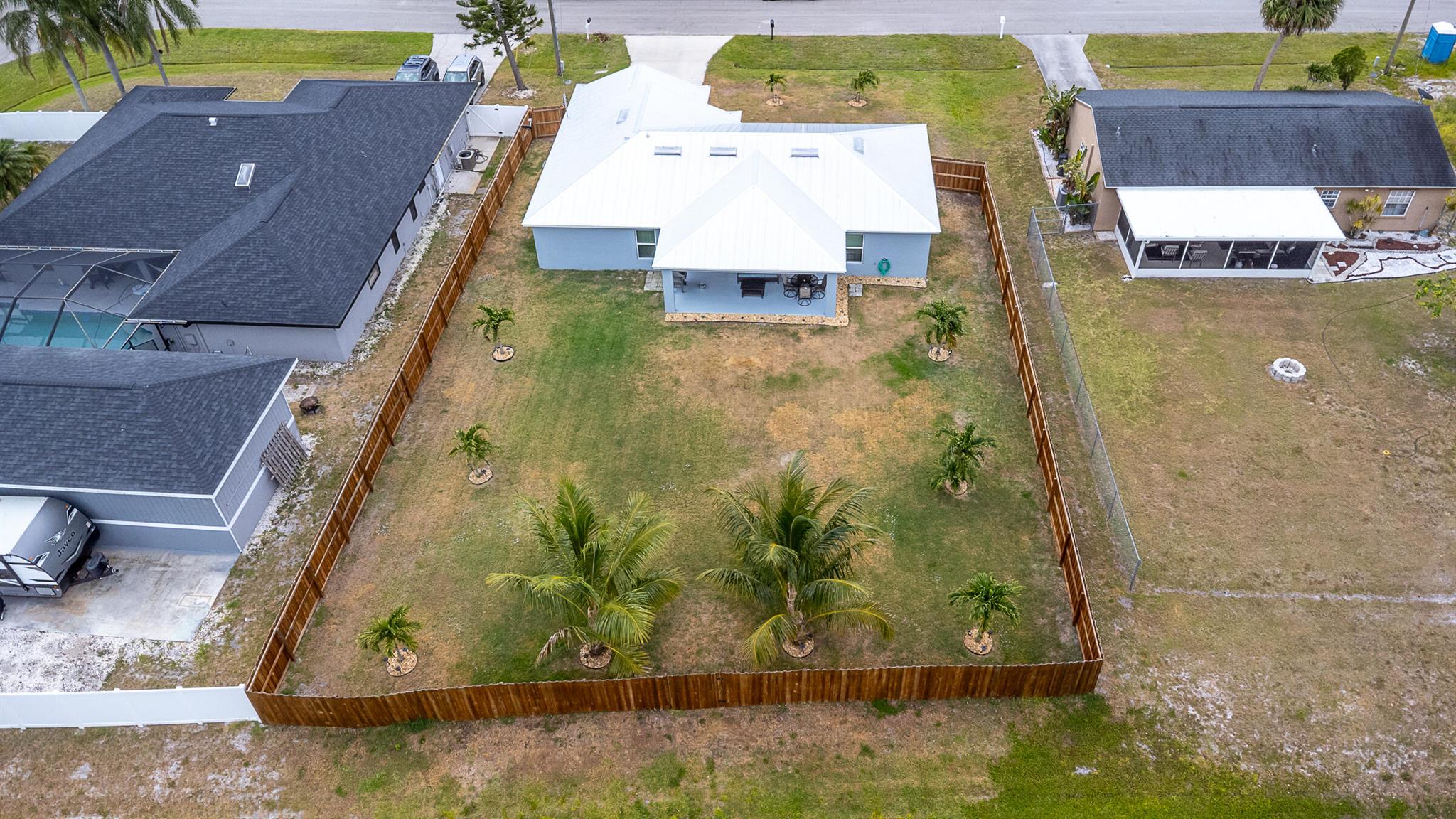 PORT ST LUCIE SECTION 40 - Residential