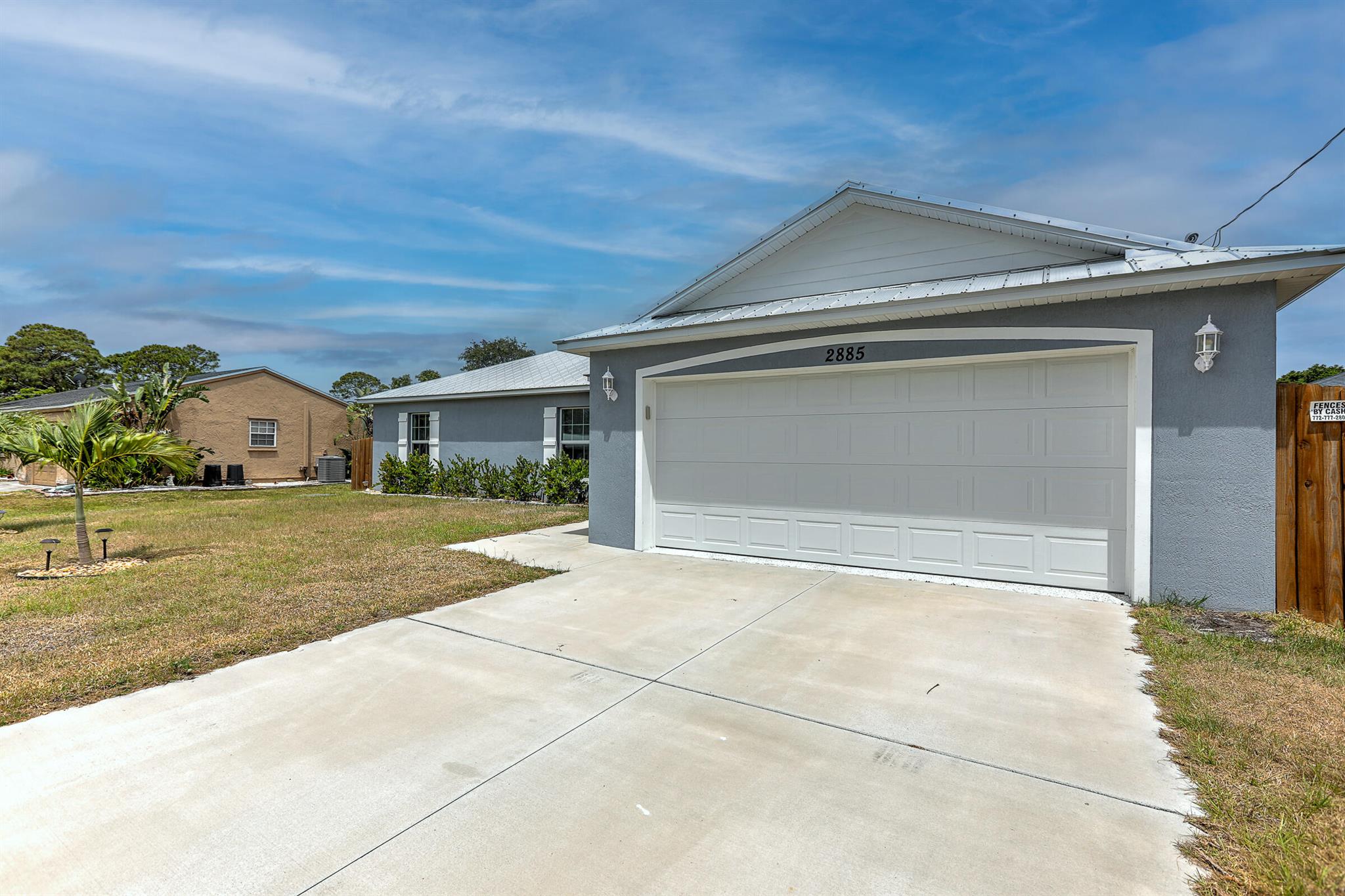 PORT ST LUCIE SECTION 40 - Residential