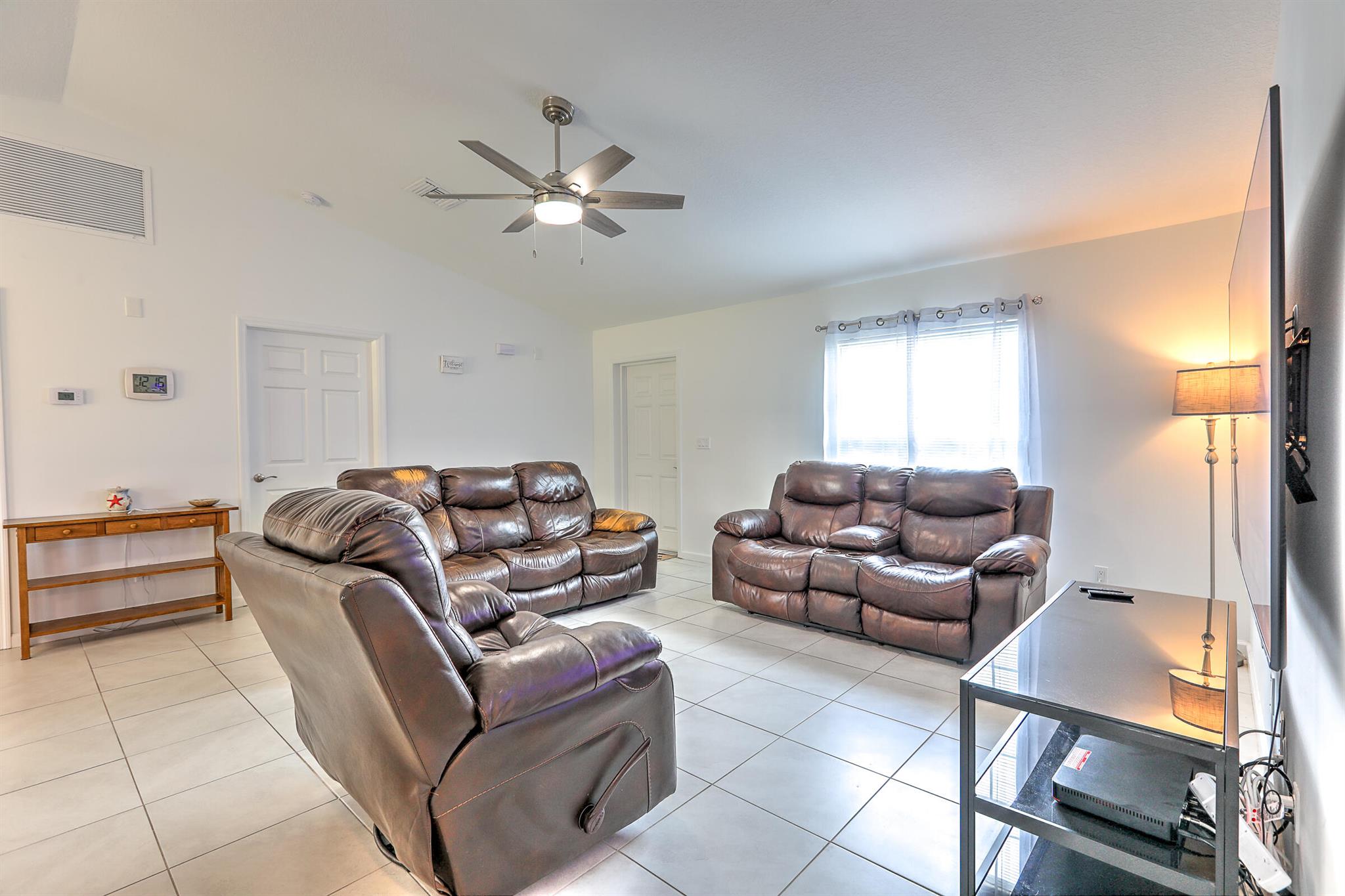 PORT ST LUCIE SECTION 40 - Residential