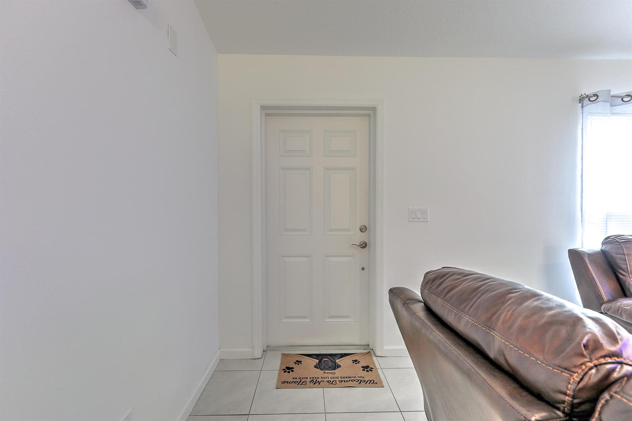 PORT ST LUCIE SECTION 40 - Residential