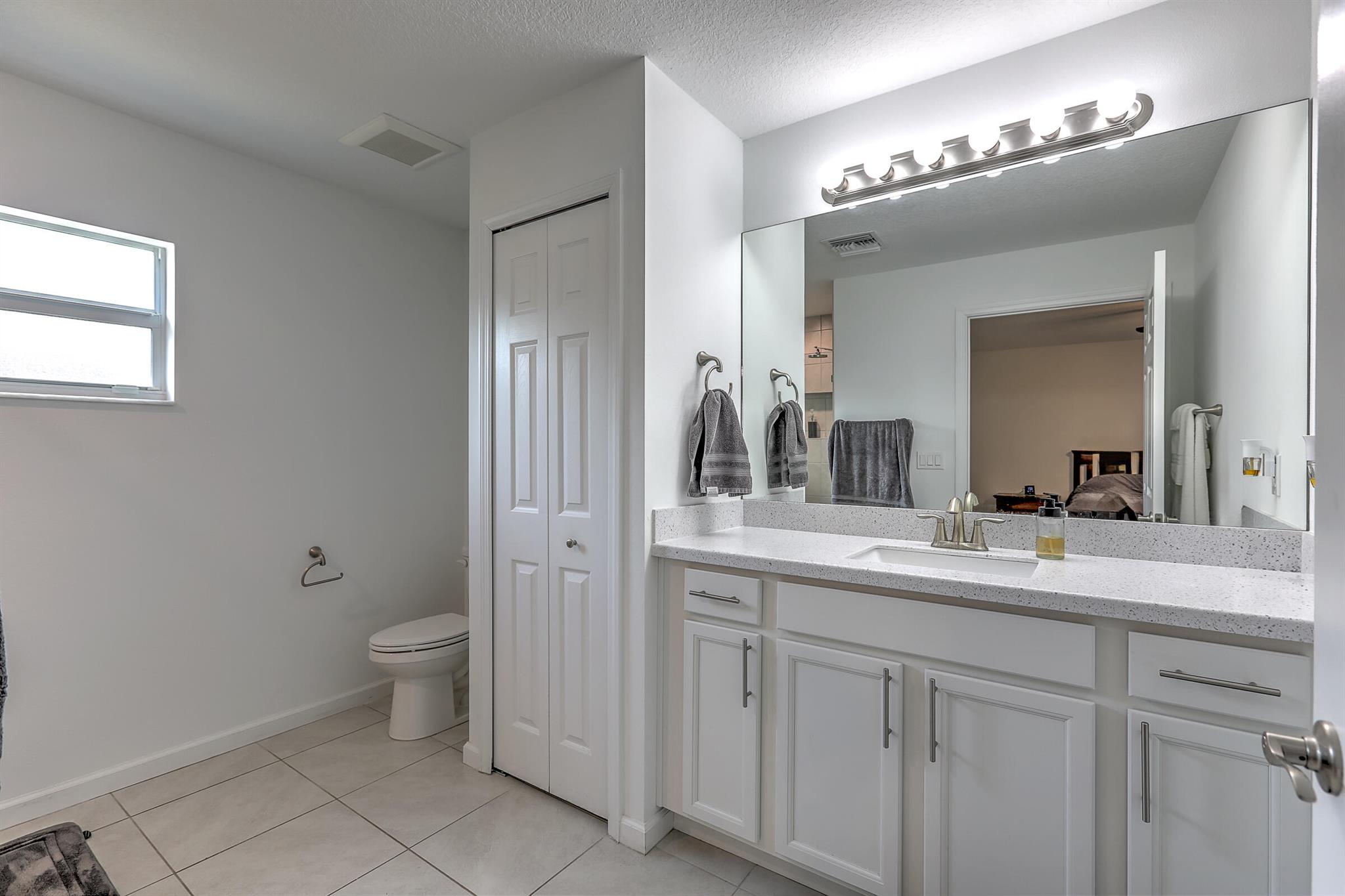 PORT ST LUCIE SECTION 40 - Residential