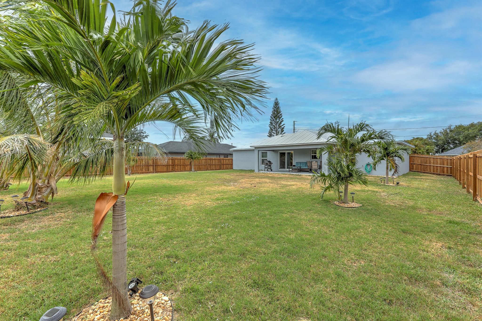 PORT ST LUCIE SECTION 40 - Residential