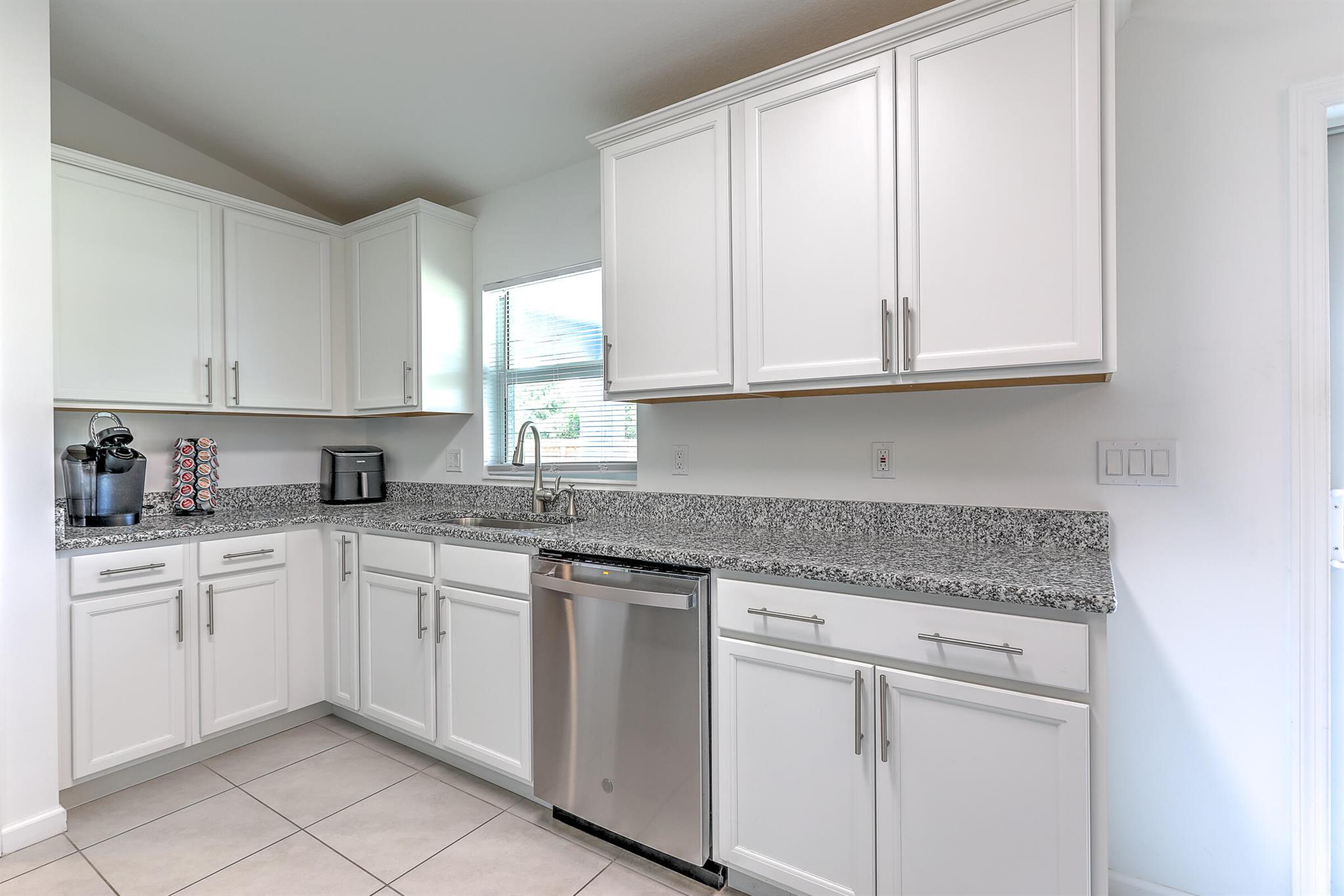 PORT ST LUCIE SECTION 40 - Residential