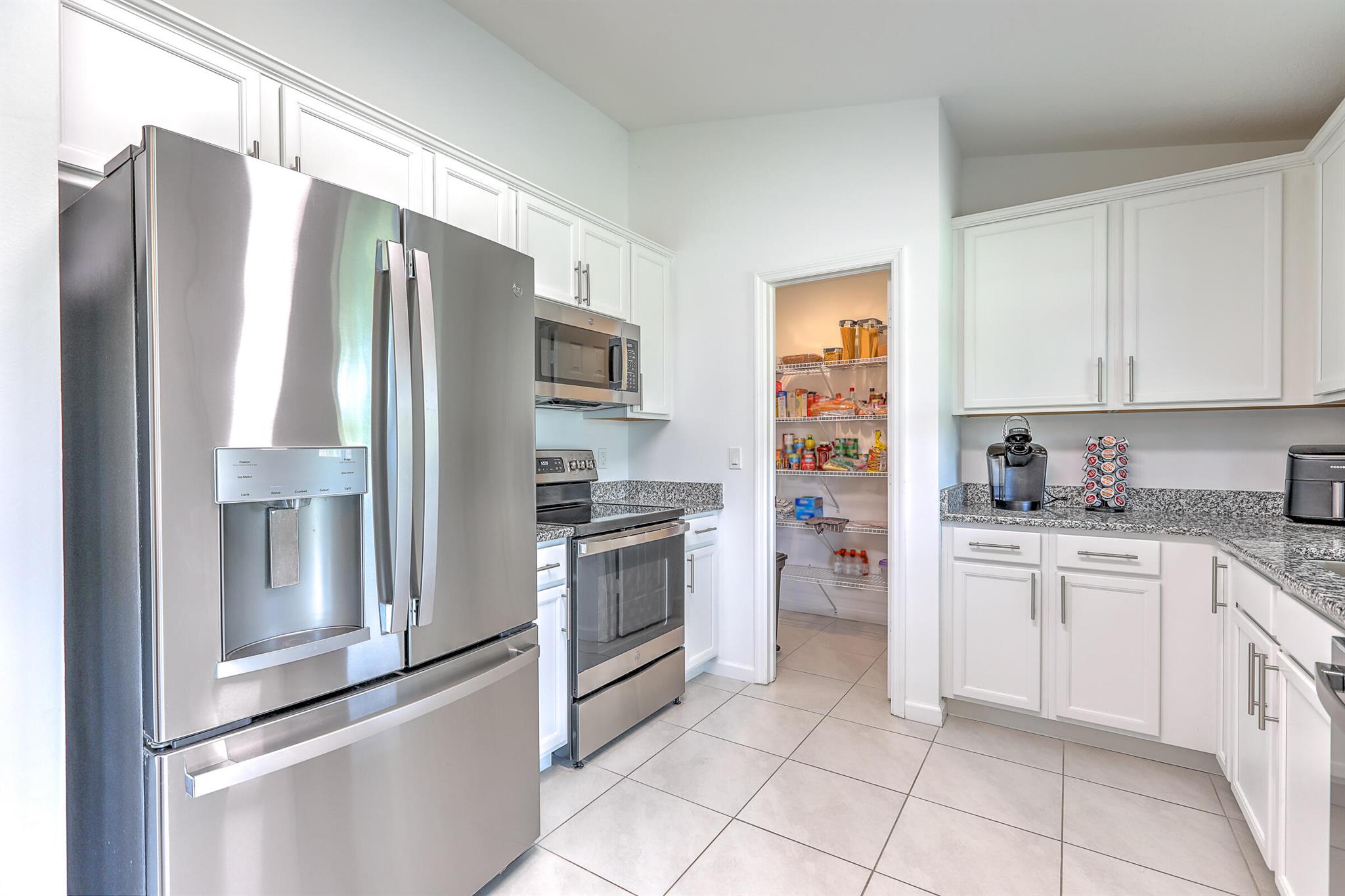 PORT ST LUCIE SECTION 40 - Residential