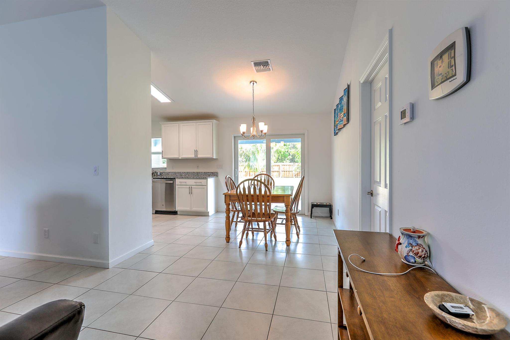 PORT ST LUCIE SECTION 40 - Residential