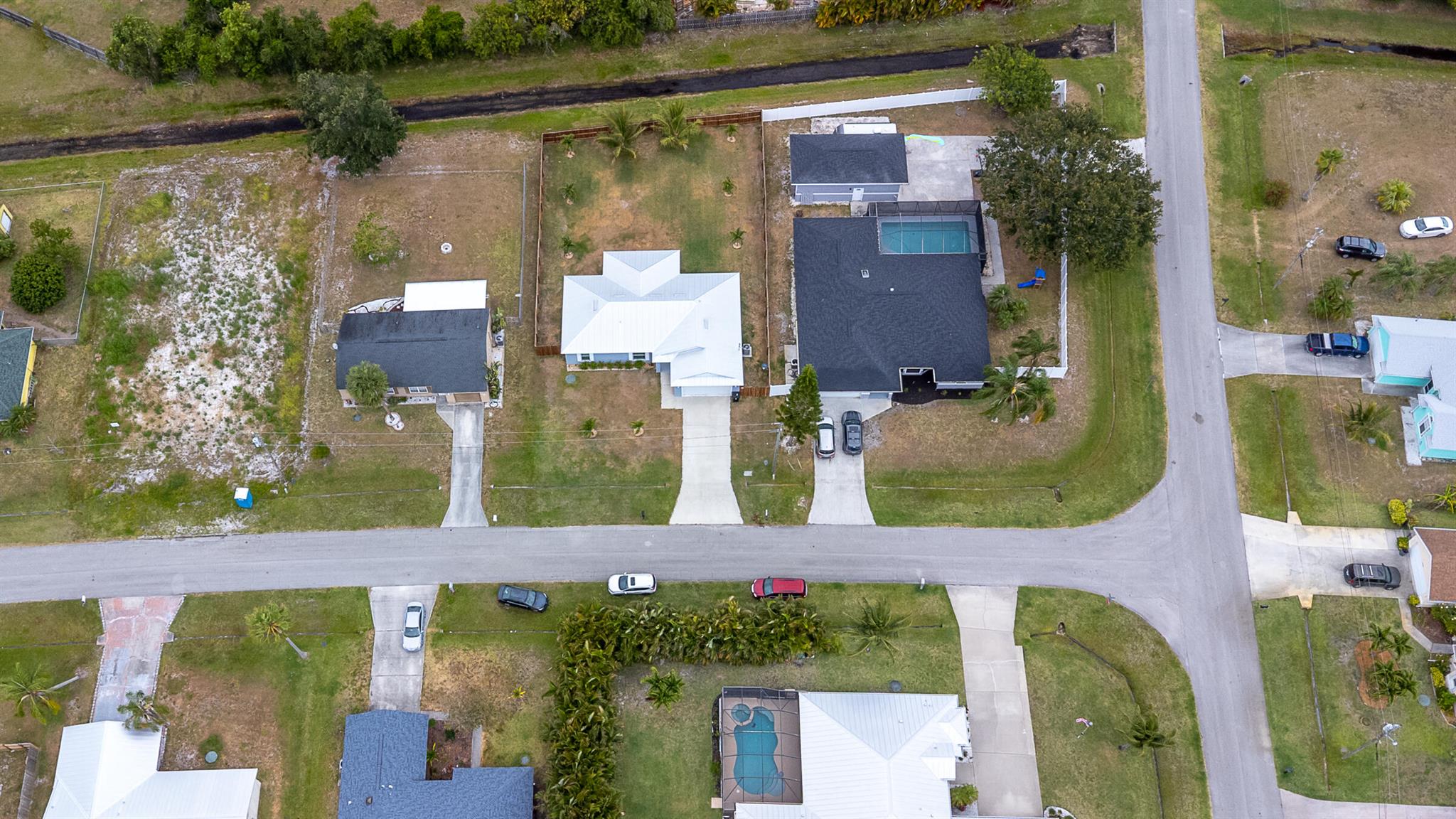 PORT ST LUCIE SECTION 40 - Residential