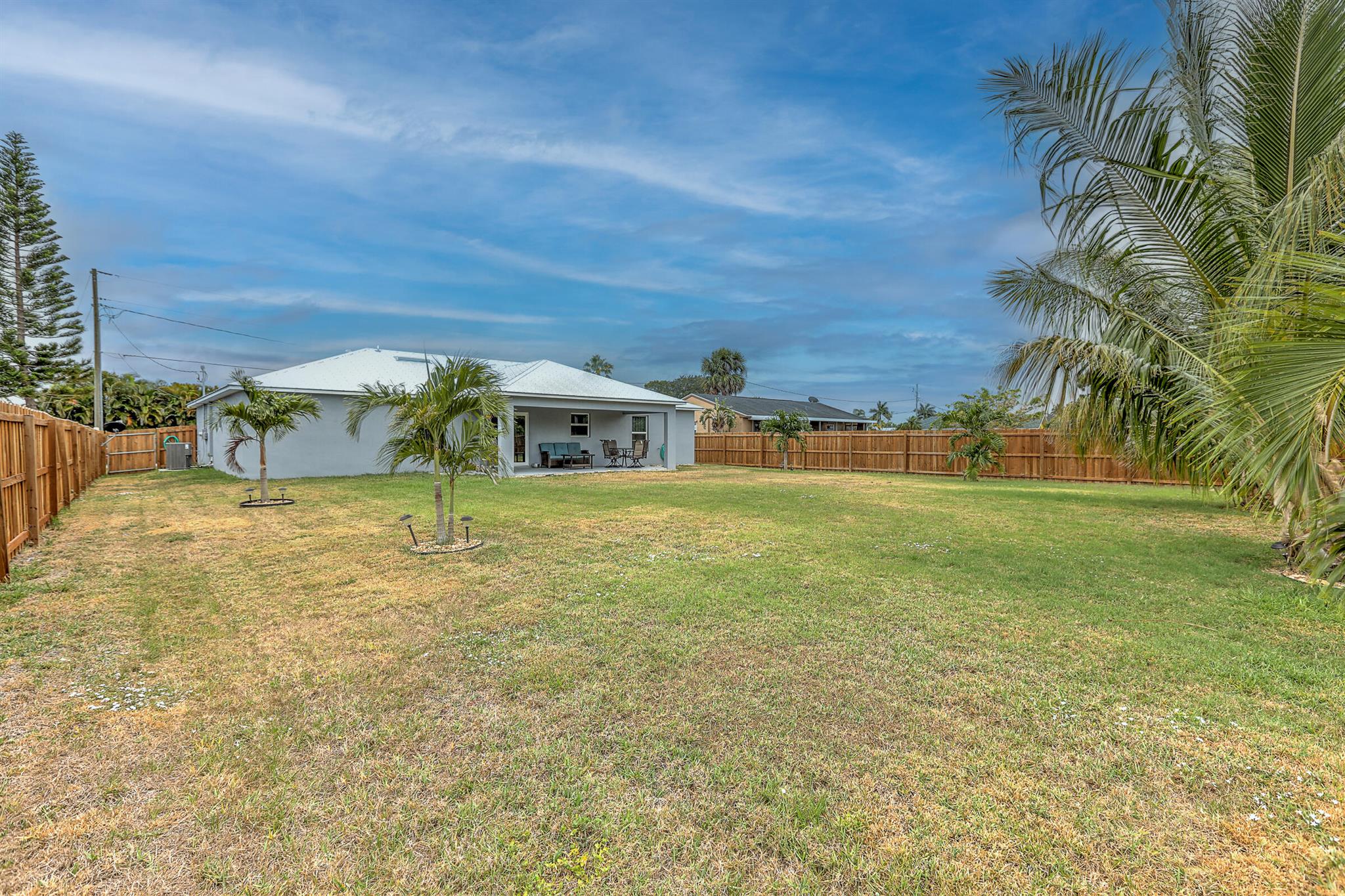 PORT ST LUCIE SECTION 40 - Residential