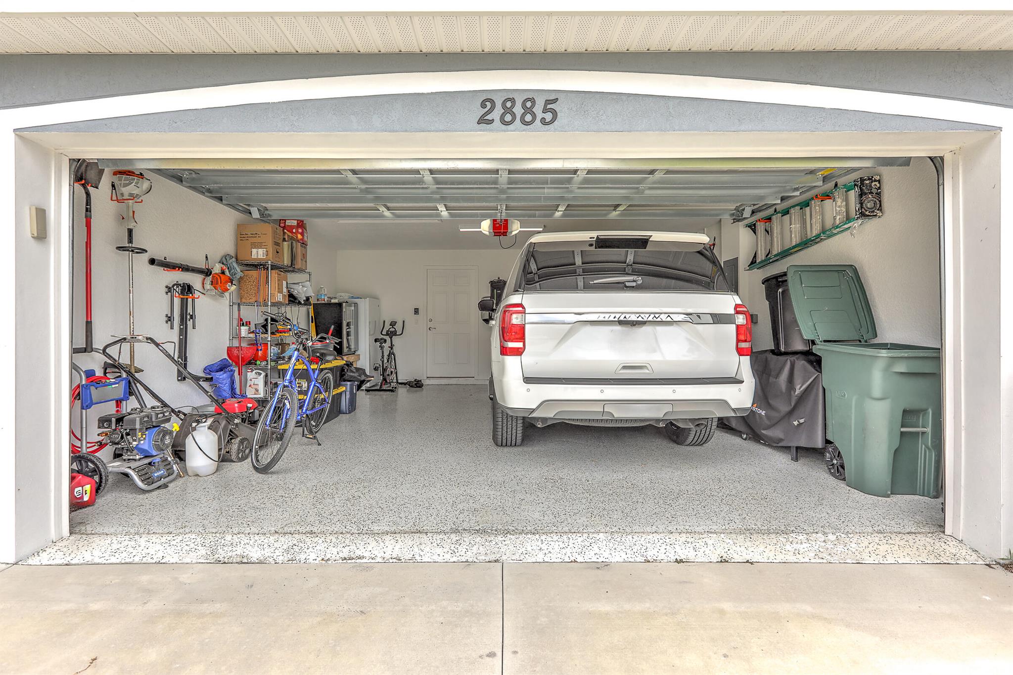 PORT ST LUCIE SECTION 40 - Residential