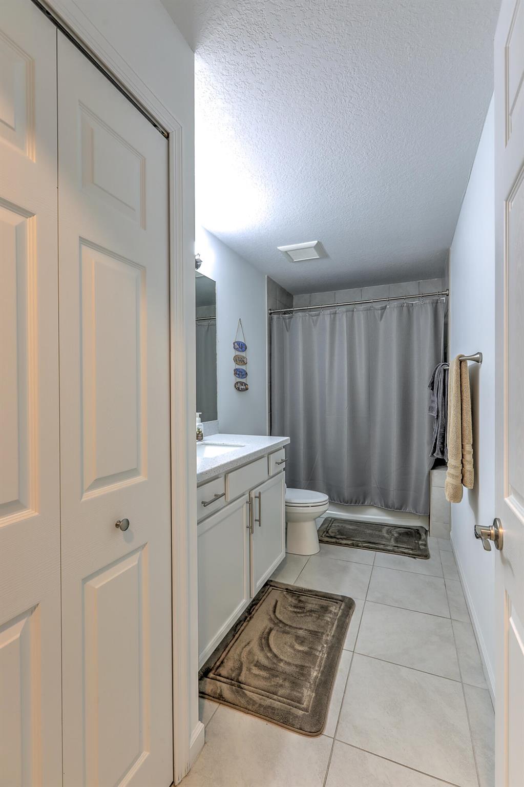 PORT ST LUCIE SECTION 40 - Residential