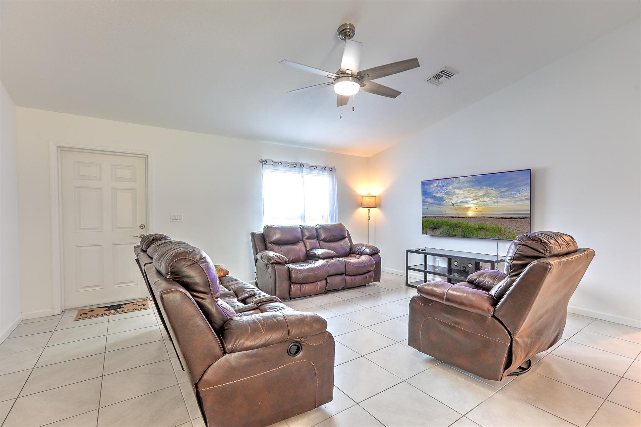 PORT ST LUCIE SECTION 40 - Residential