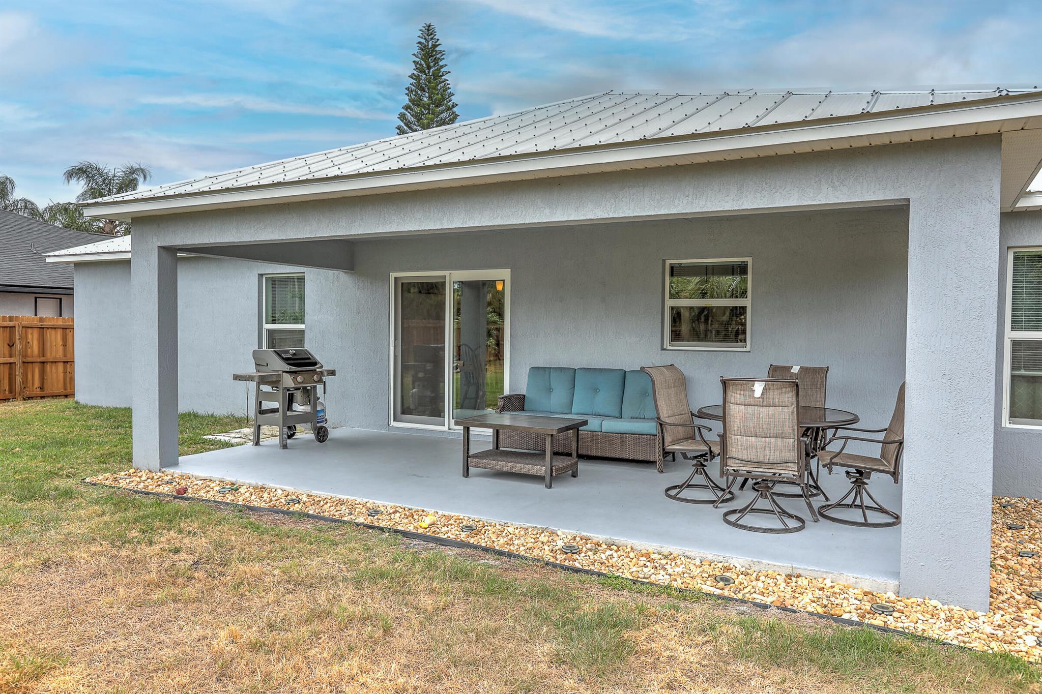 PORT ST LUCIE SECTION 40 - Residential