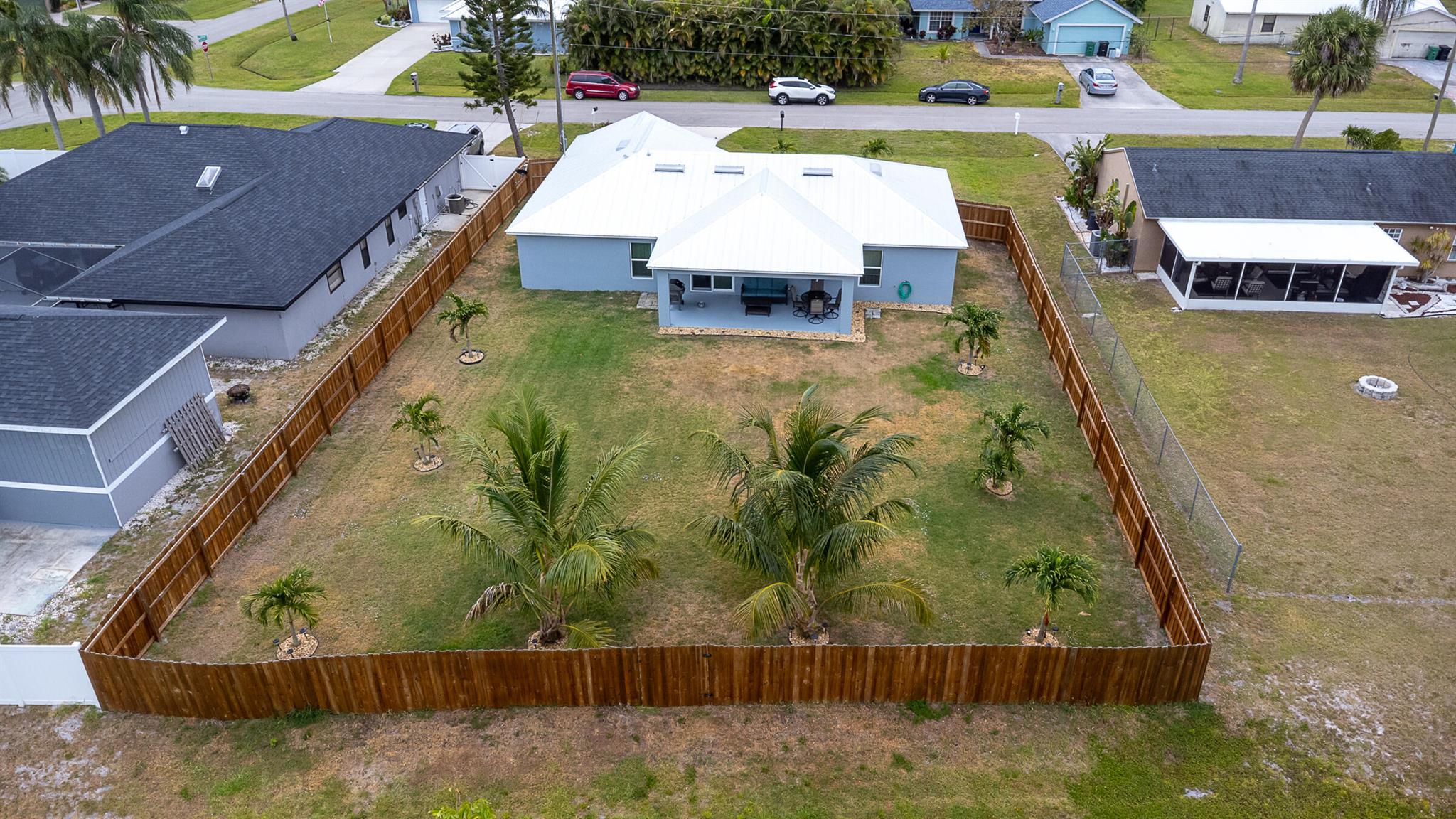 PORT ST LUCIE SECTION 40 - Residential