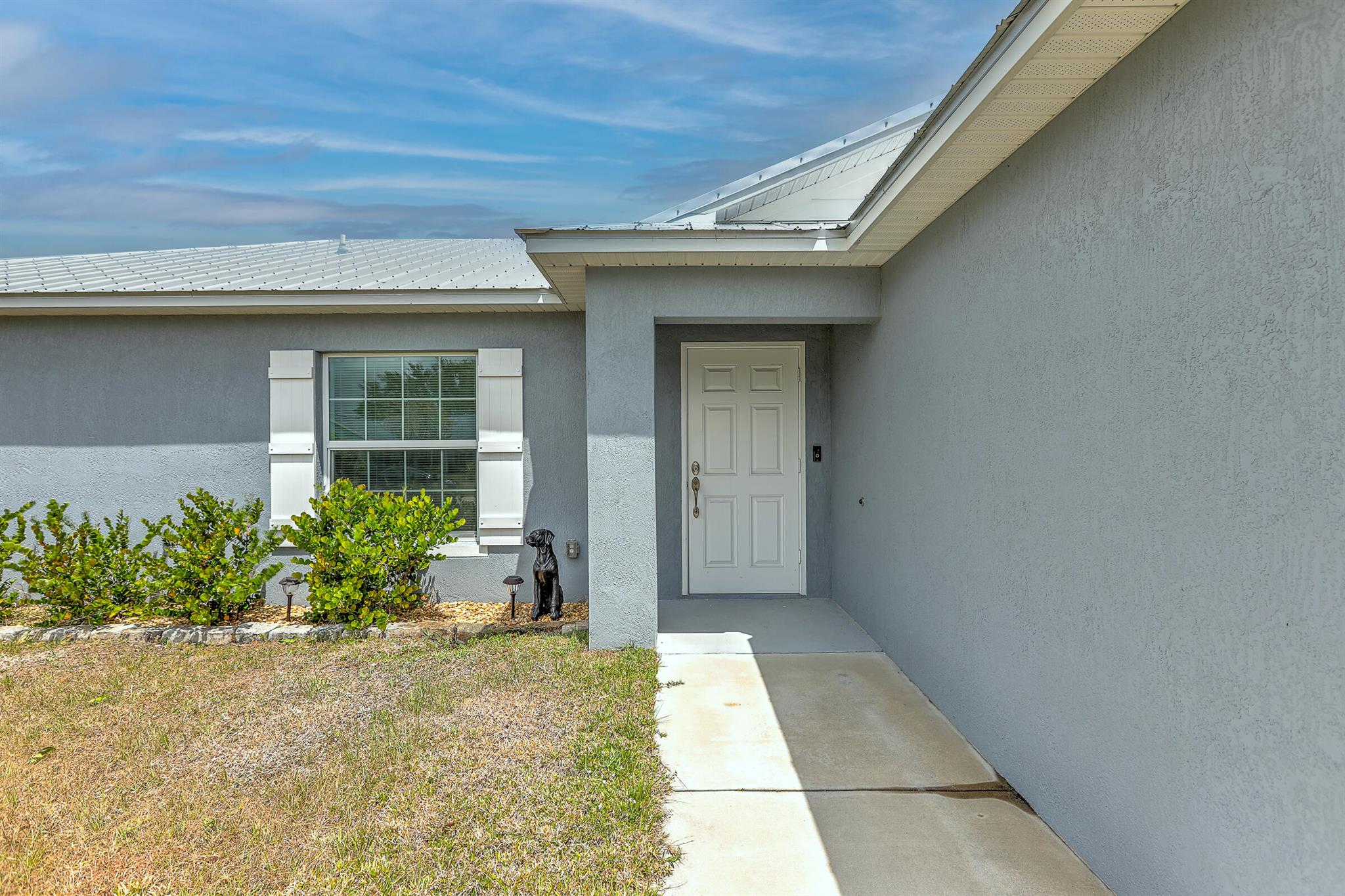 PORT ST LUCIE SECTION 40 - Residential