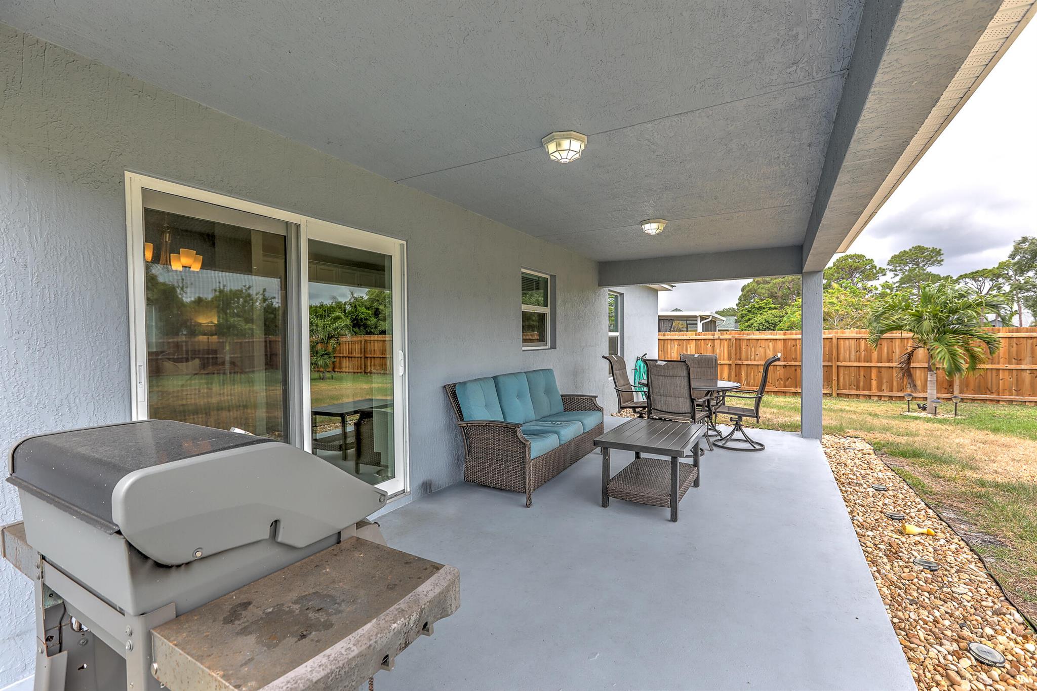 PORT ST LUCIE SECTION 40 - Residential