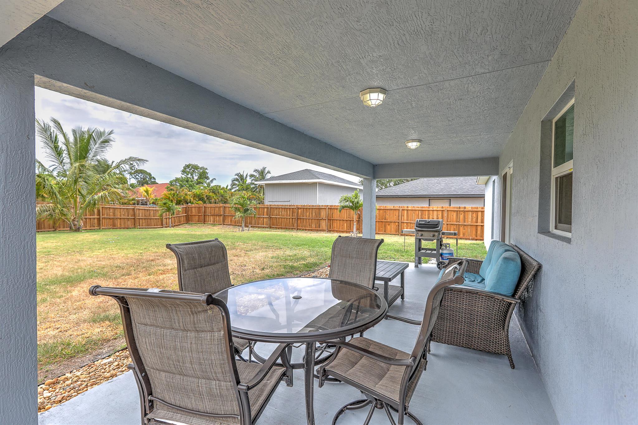 PORT ST LUCIE SECTION 40 - Residential