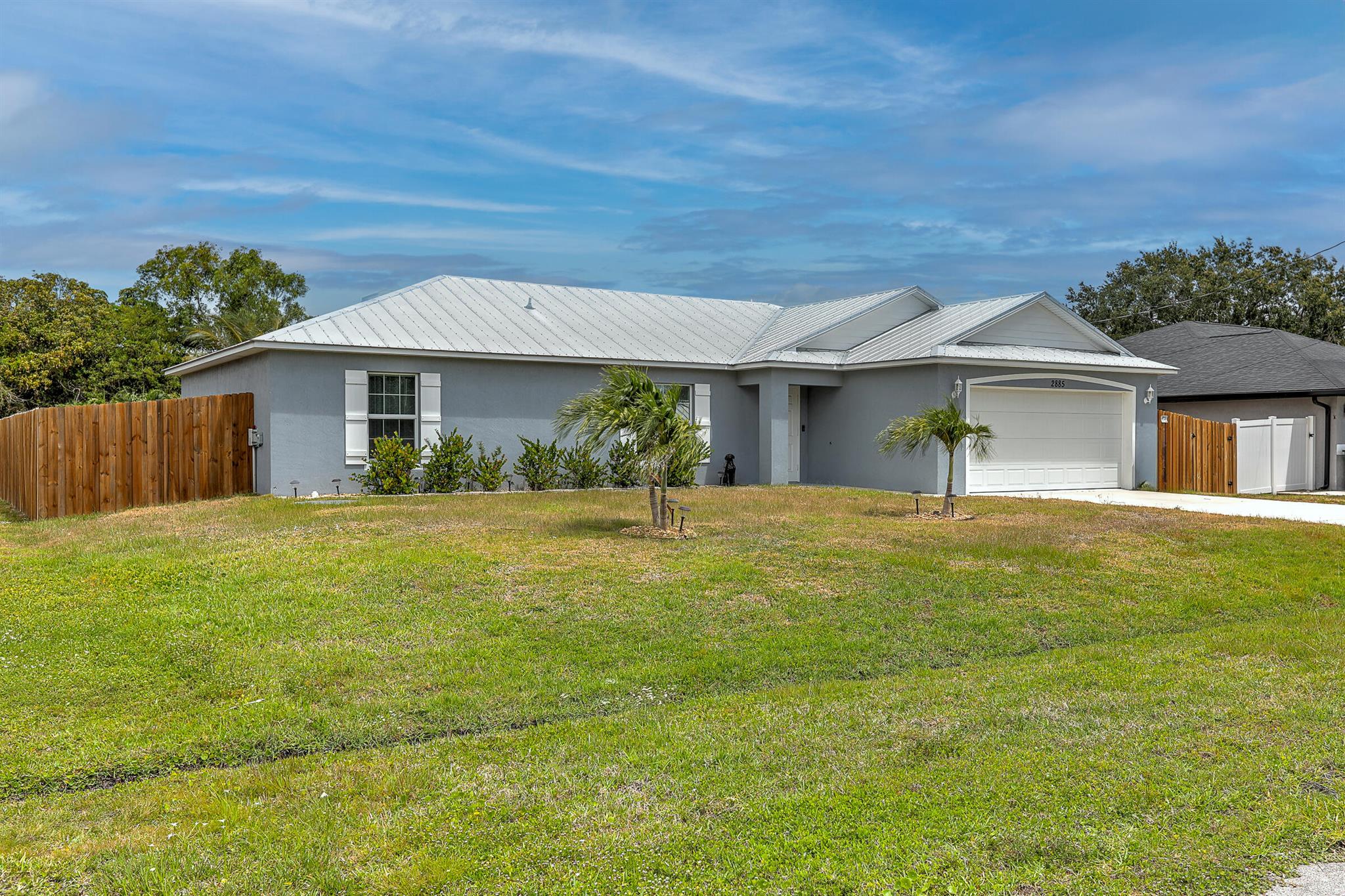 PORT ST LUCIE SECTION 40 - Residential