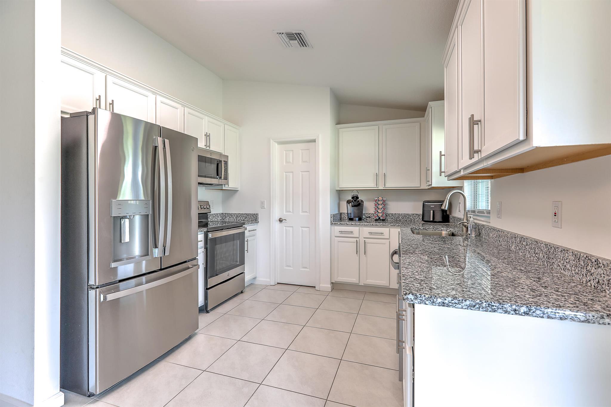 PORT ST LUCIE SECTION 40 - Residential