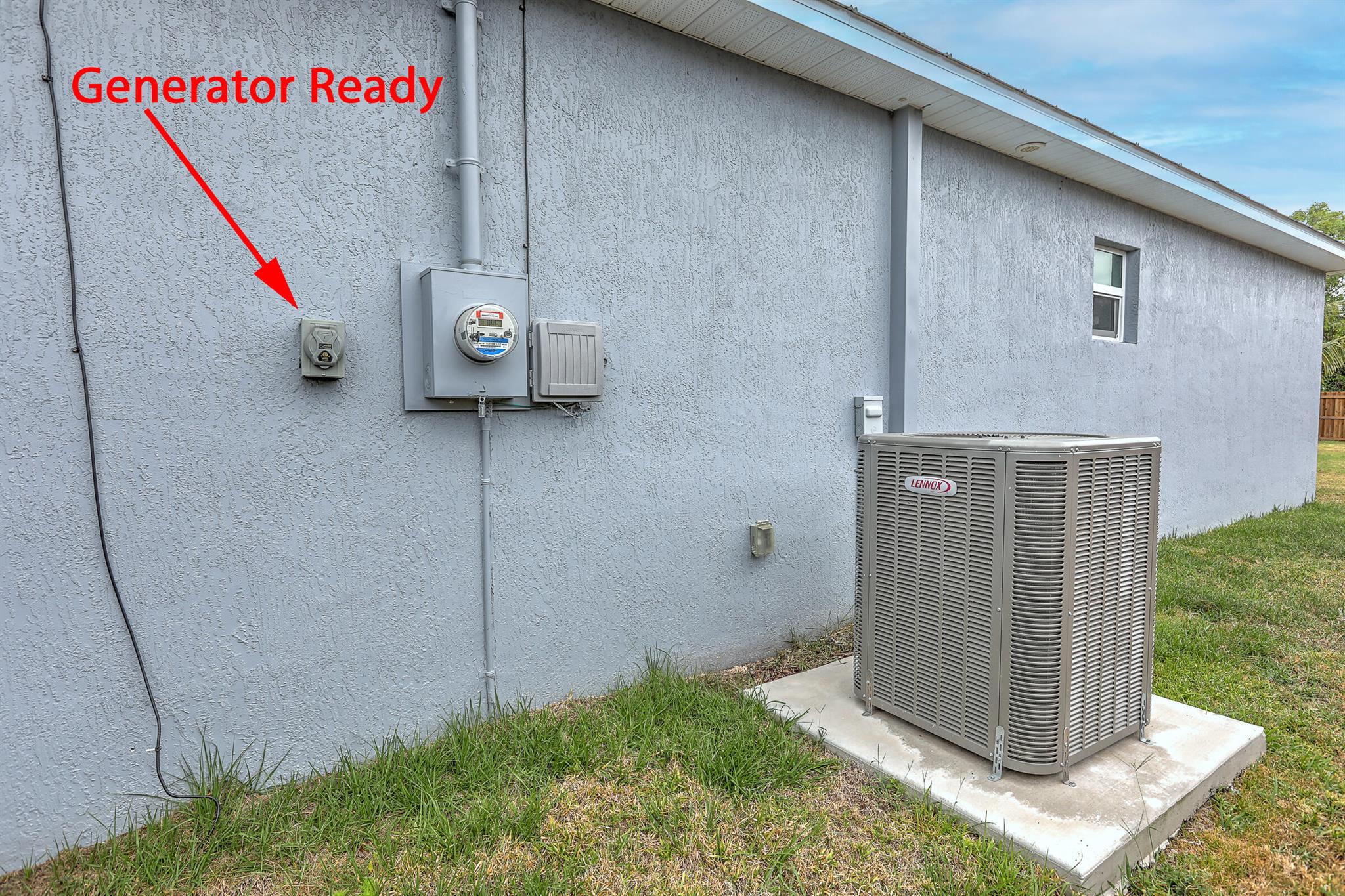 PORT ST LUCIE SECTION 40 - Residential