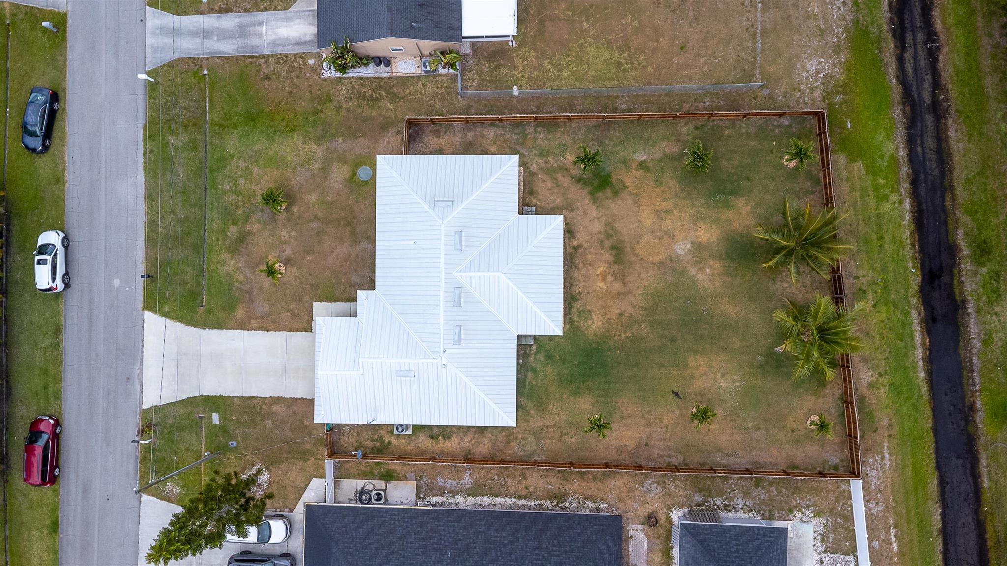 PORT ST LUCIE SECTION 40 - Residential