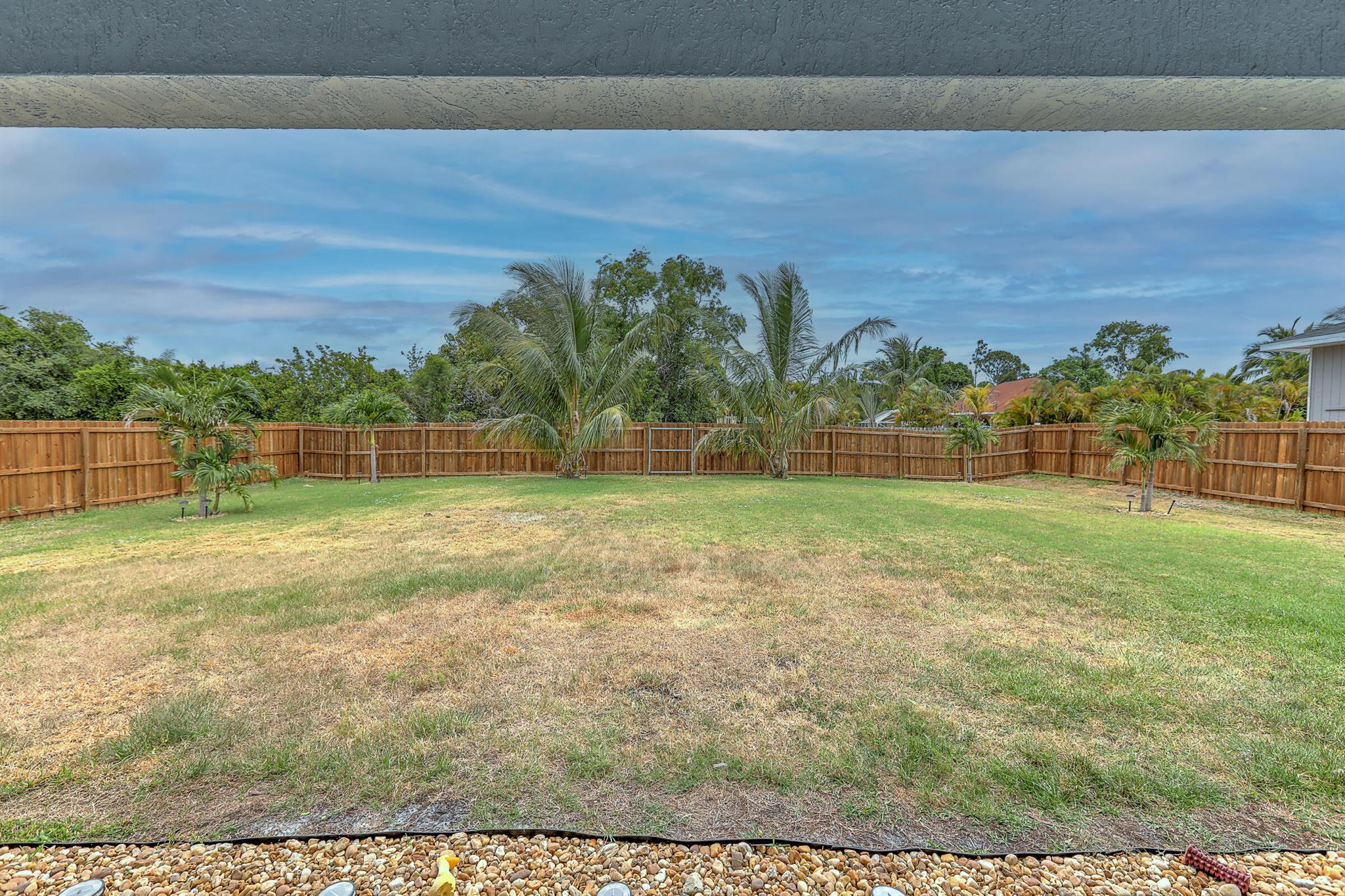 PORT ST LUCIE SECTION 40 - Residential