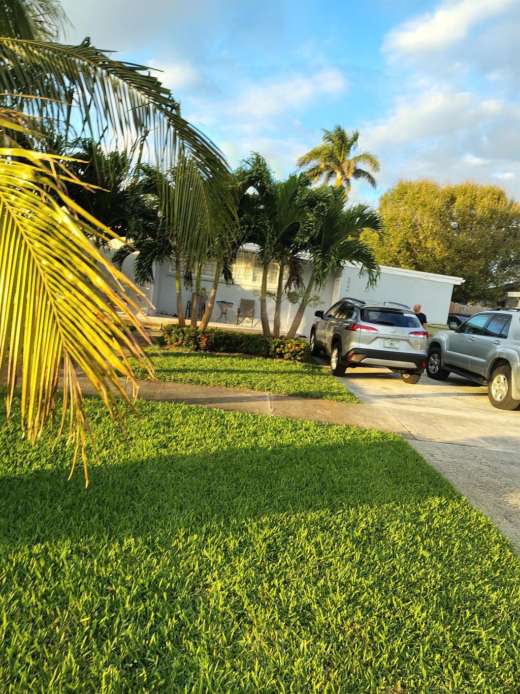 Photo of 332 Ponte Vedra Road, Palm Springs, FL 33461 (MLS # R11055086)