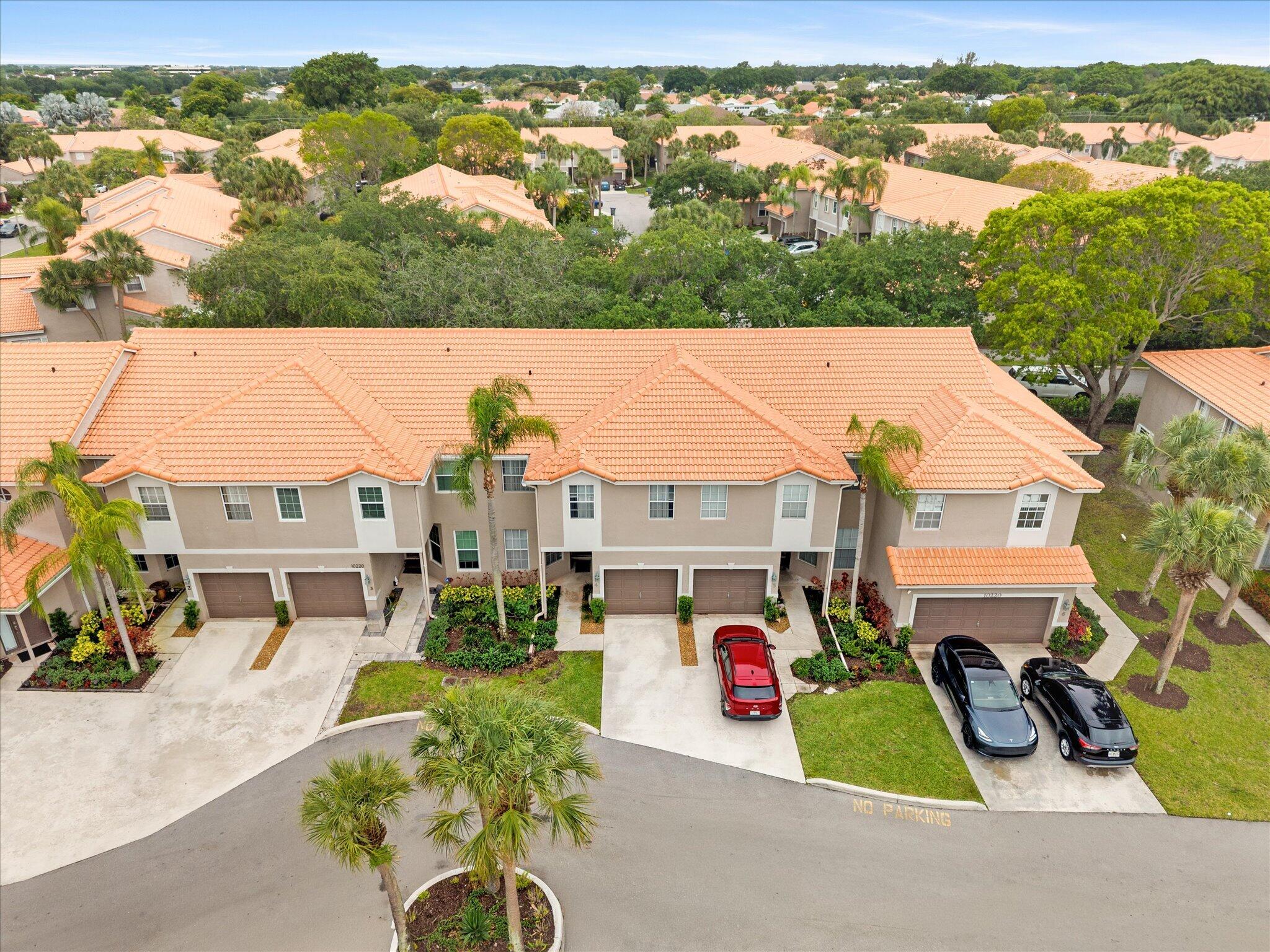 MISSION BAY PAR F PH 1 - Residential