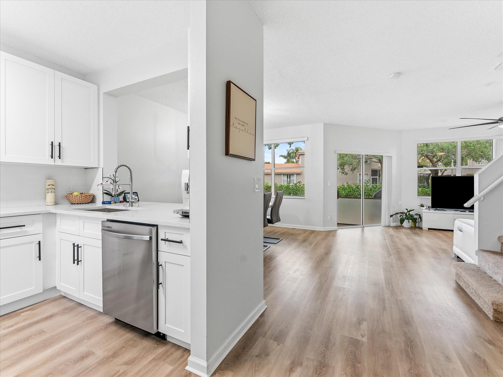 MISSION BAY PAR F PH 1 - Residential