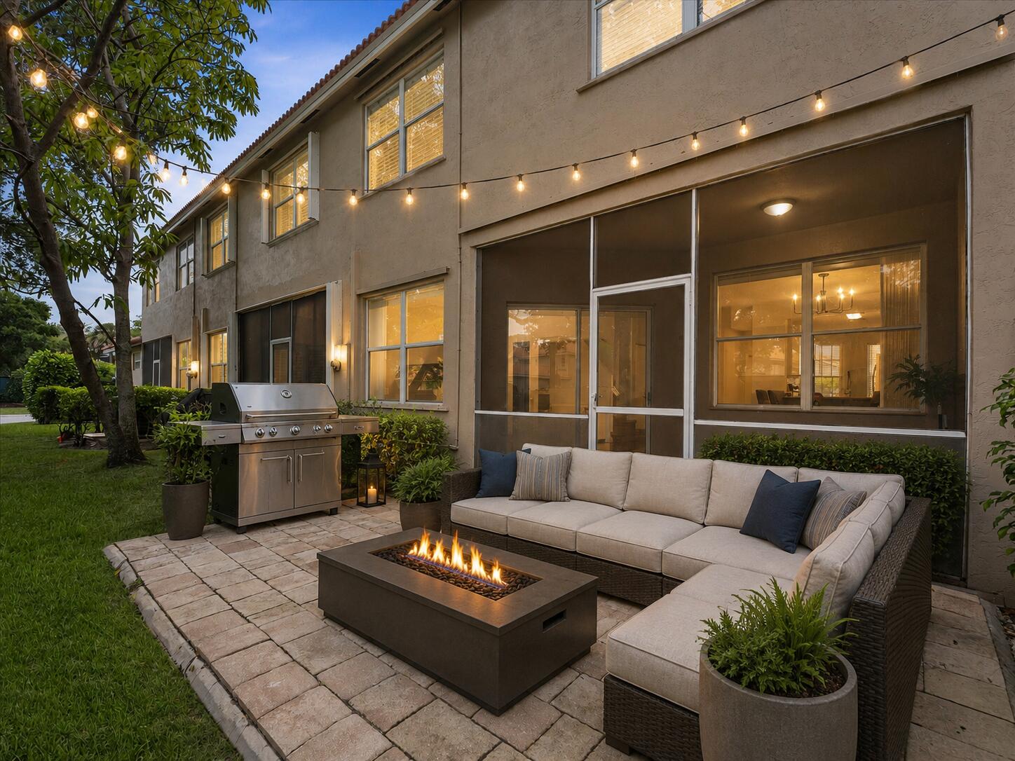 MISSION BAY PAR F PH 1 - Residential