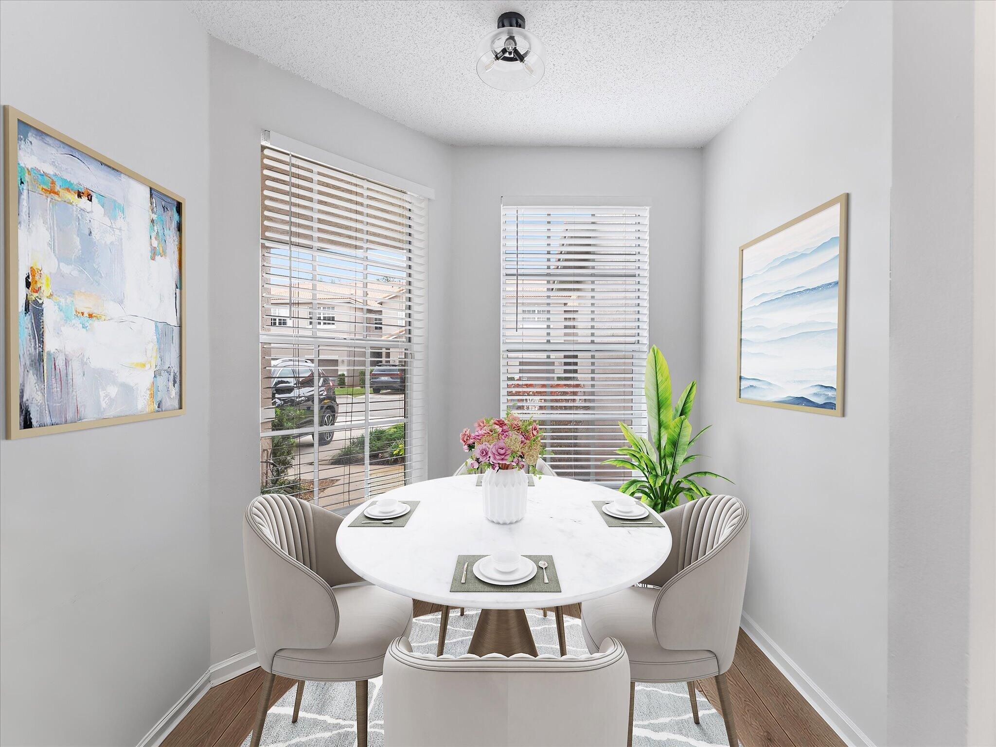MISSION BAY PAR F PH 1 - Residential