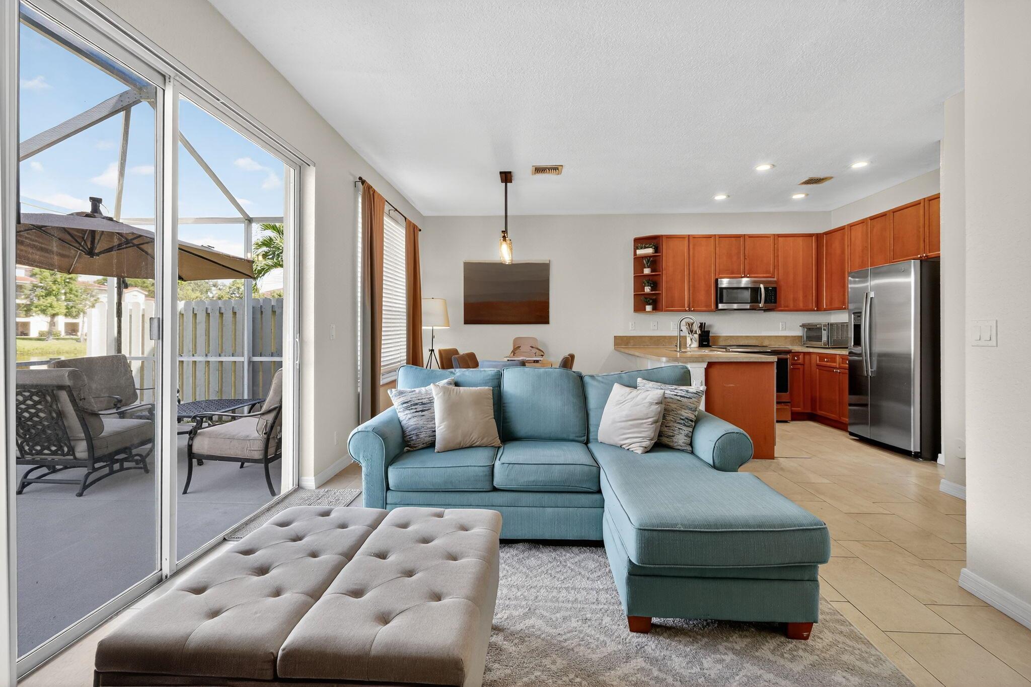 LAKES OF LAGUNA - Residential