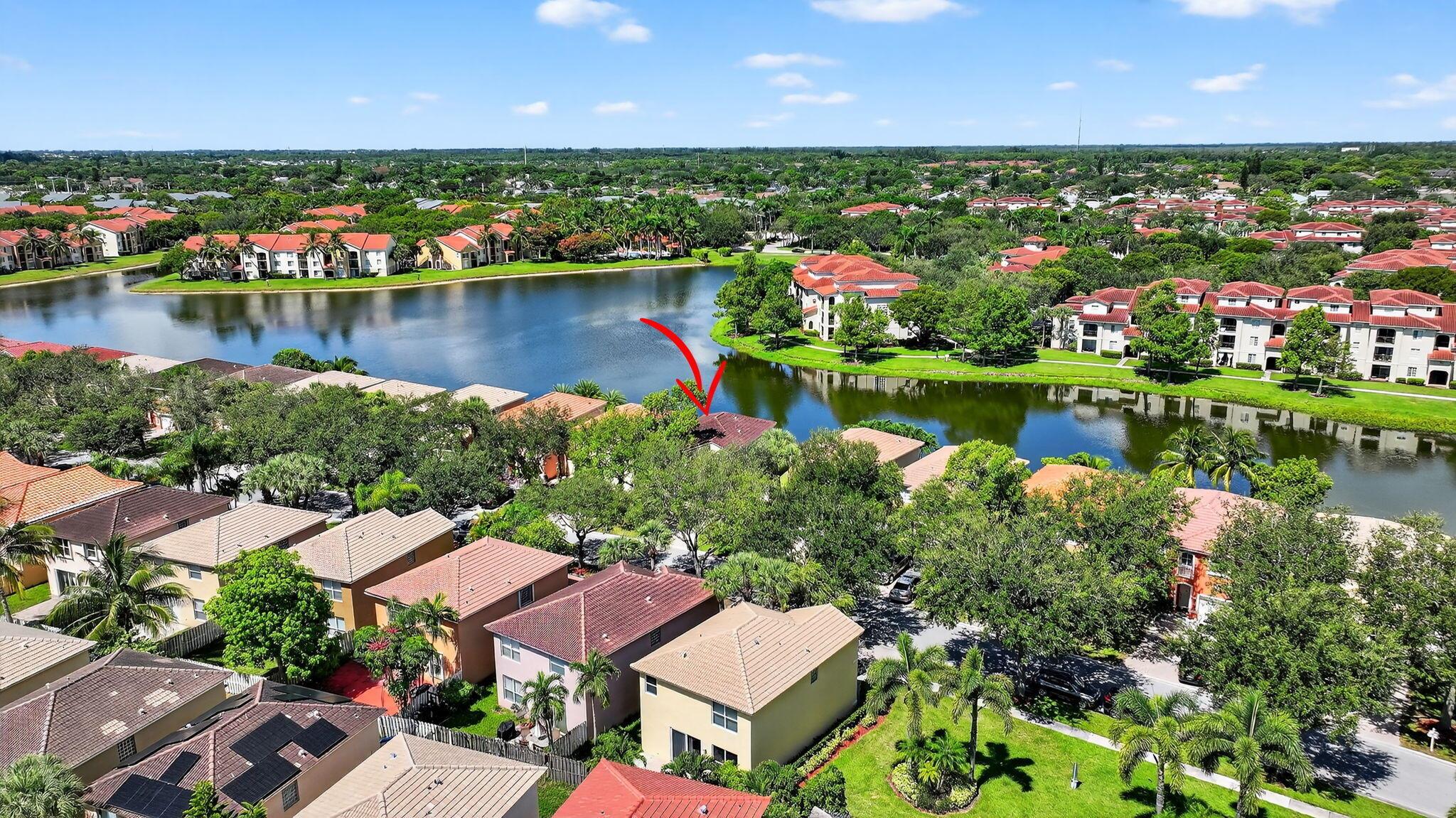 LAKES OF LAGUNA - Residential