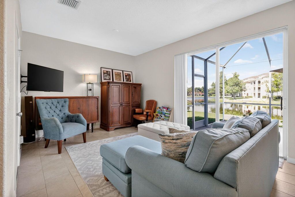 Photo of 4451 Lake Lucerne Circle, West Palm Beach, FL 33409 (MLS # R11149138)