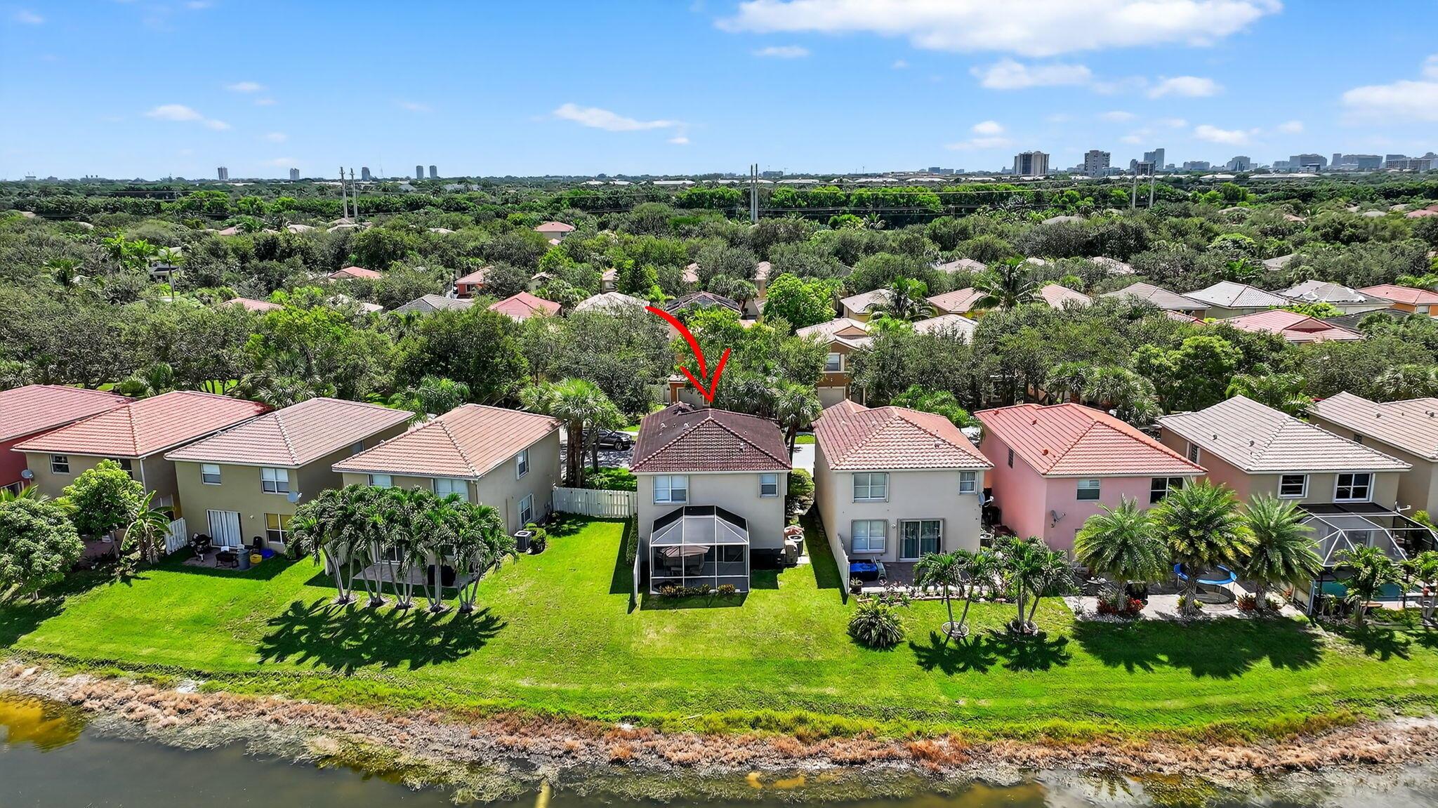 LAKES OF LAGUNA - Residential