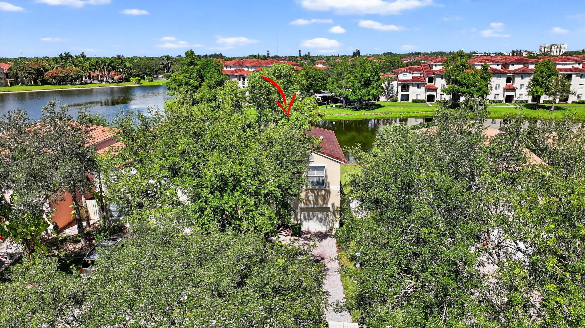 LAKES OF LAGUNA - Residential