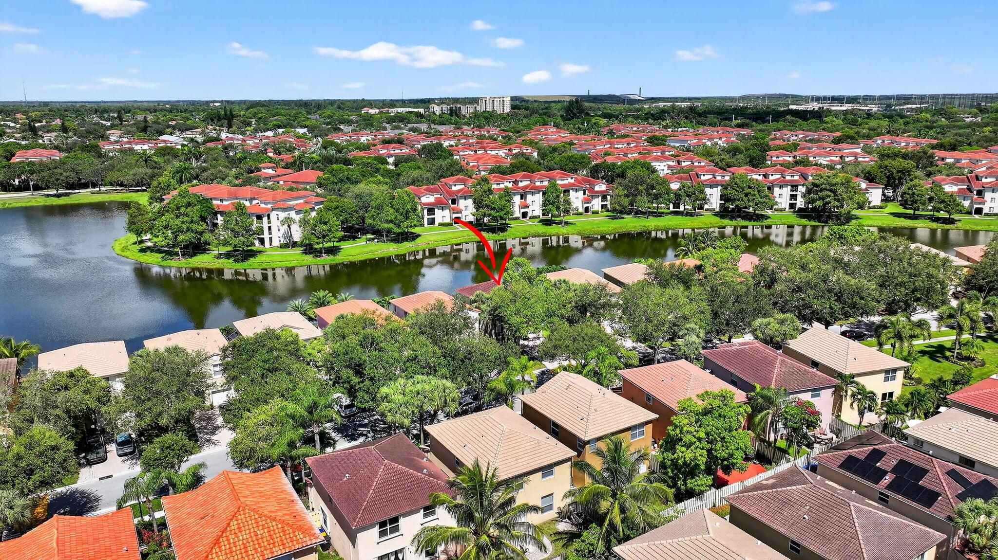 LAKES OF LAGUNA - Residential