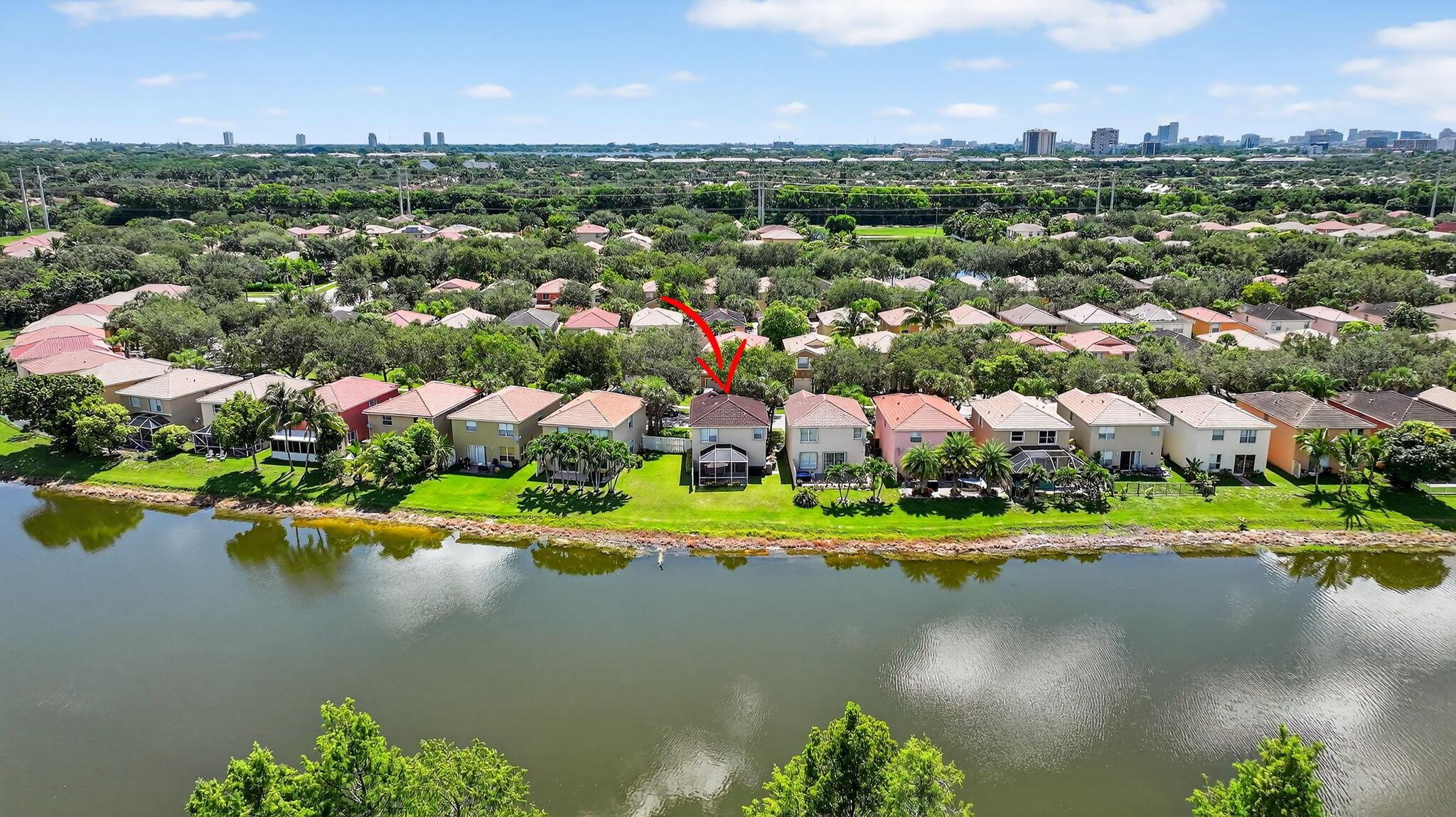 LAKES OF LAGUNA - Residential