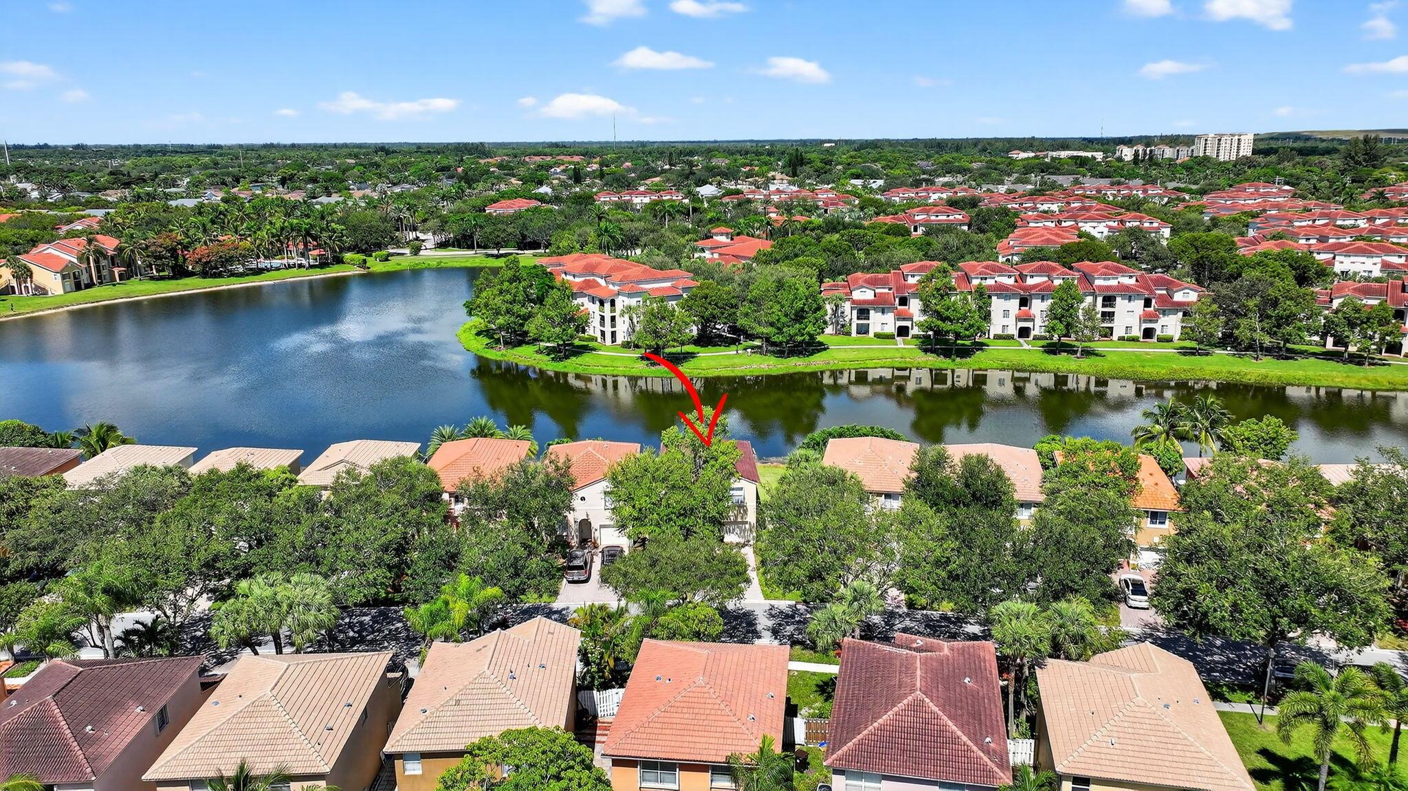 LAKES OF LAGUNA - Residential