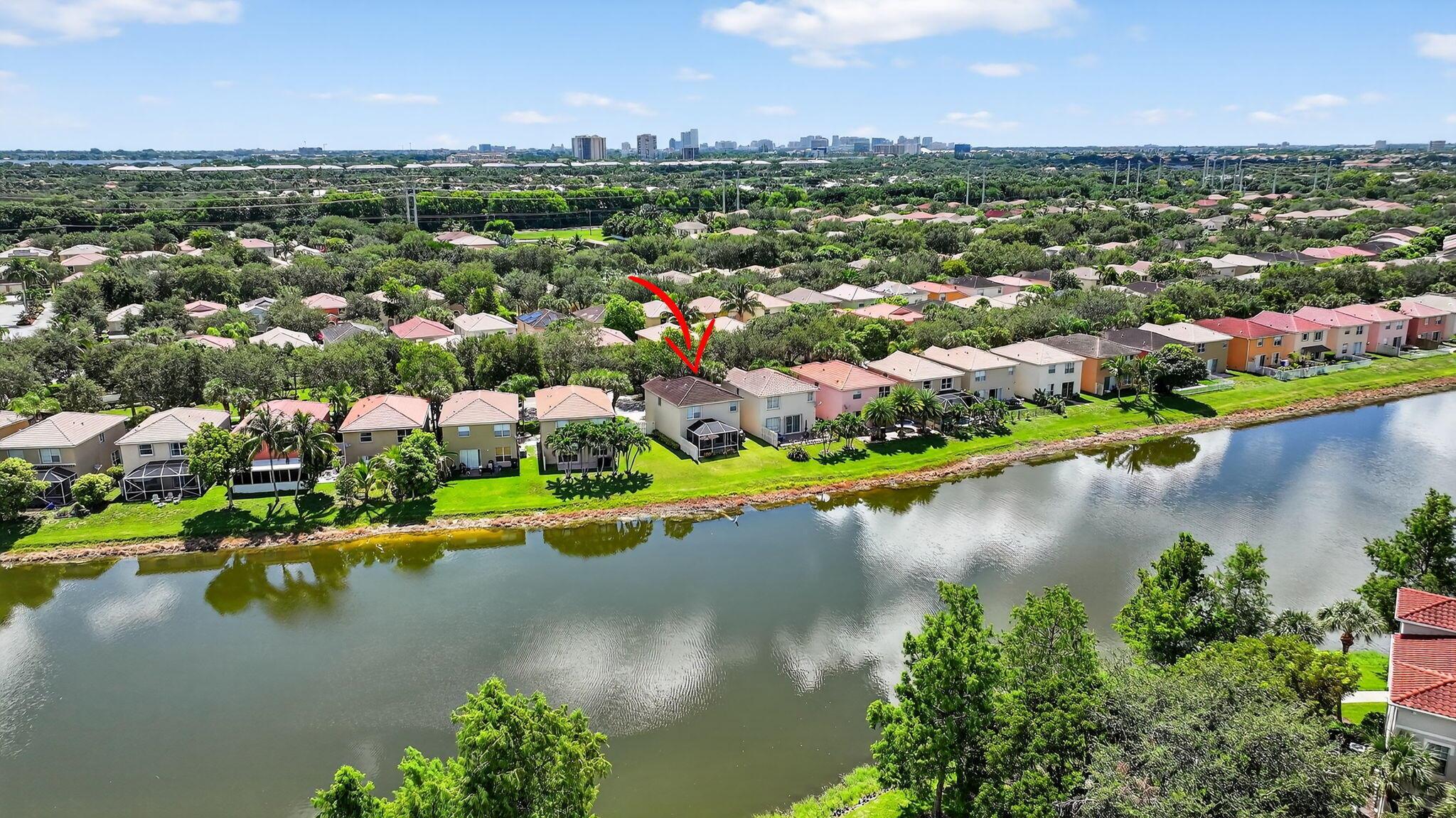 LAKES OF LAGUNA - Residential