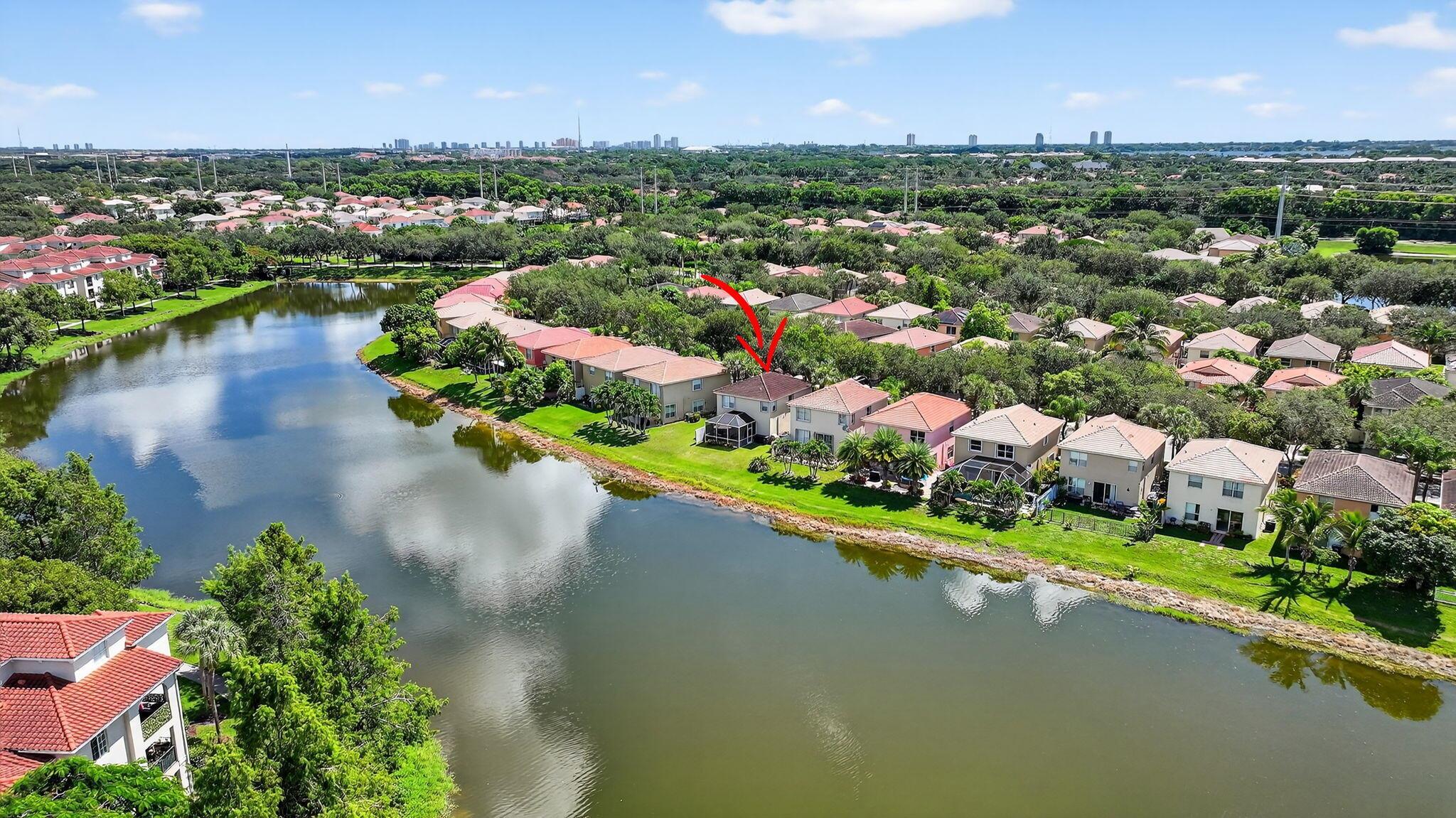 LAKES OF LAGUNA - Residential