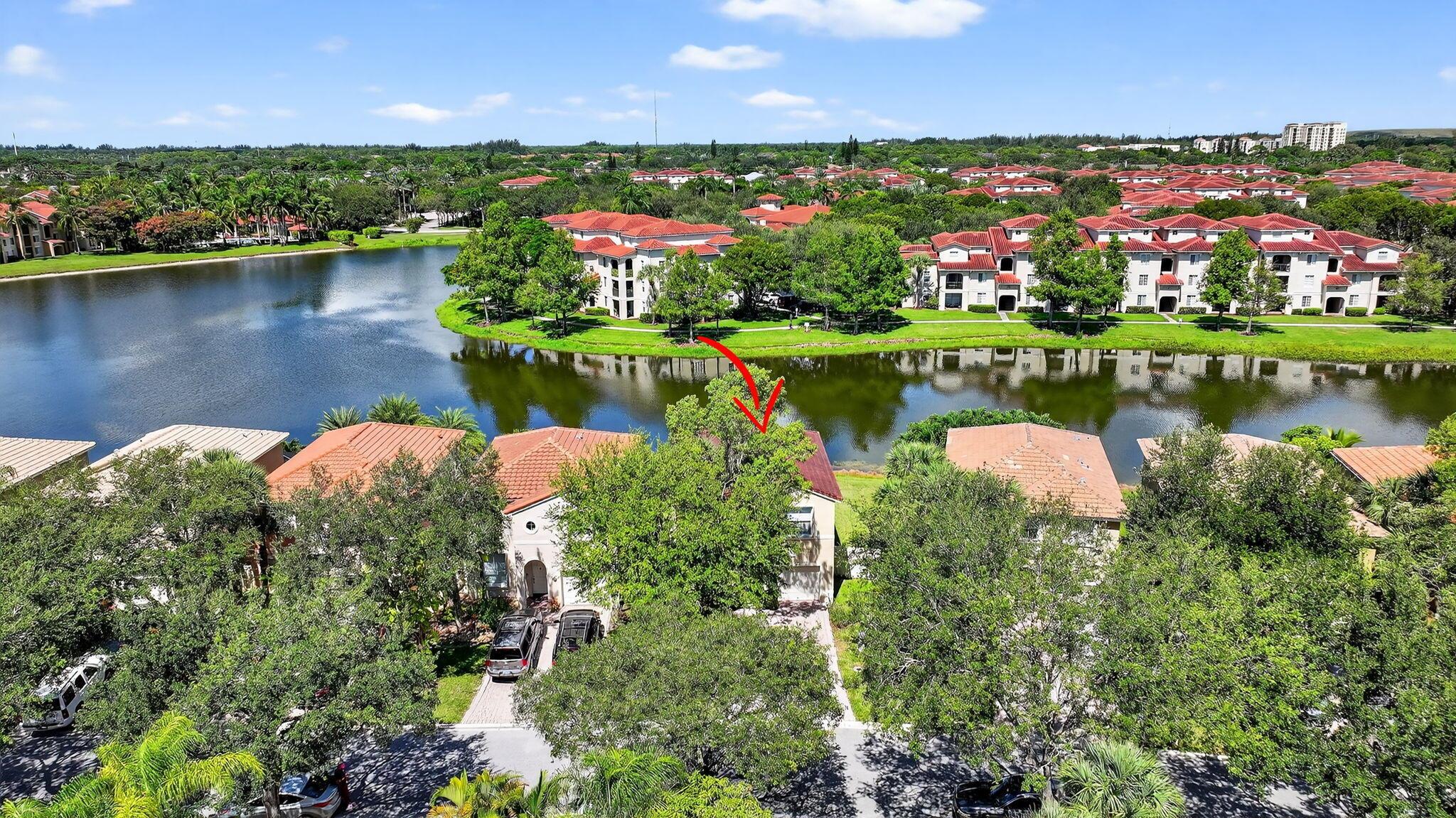 LAKES OF LAGUNA - Residential