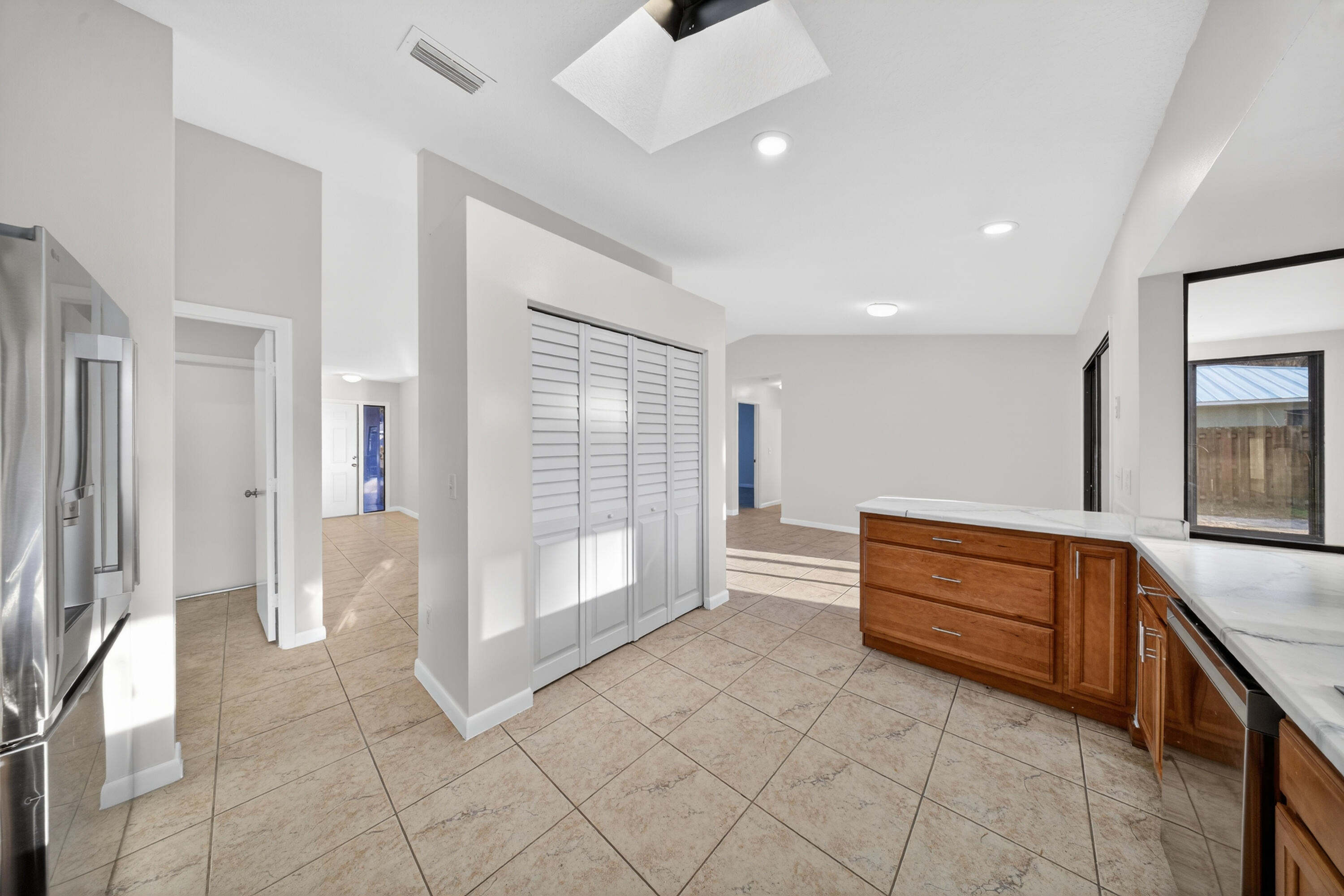 PORT ST LUCIE SECTION 18 - Residential