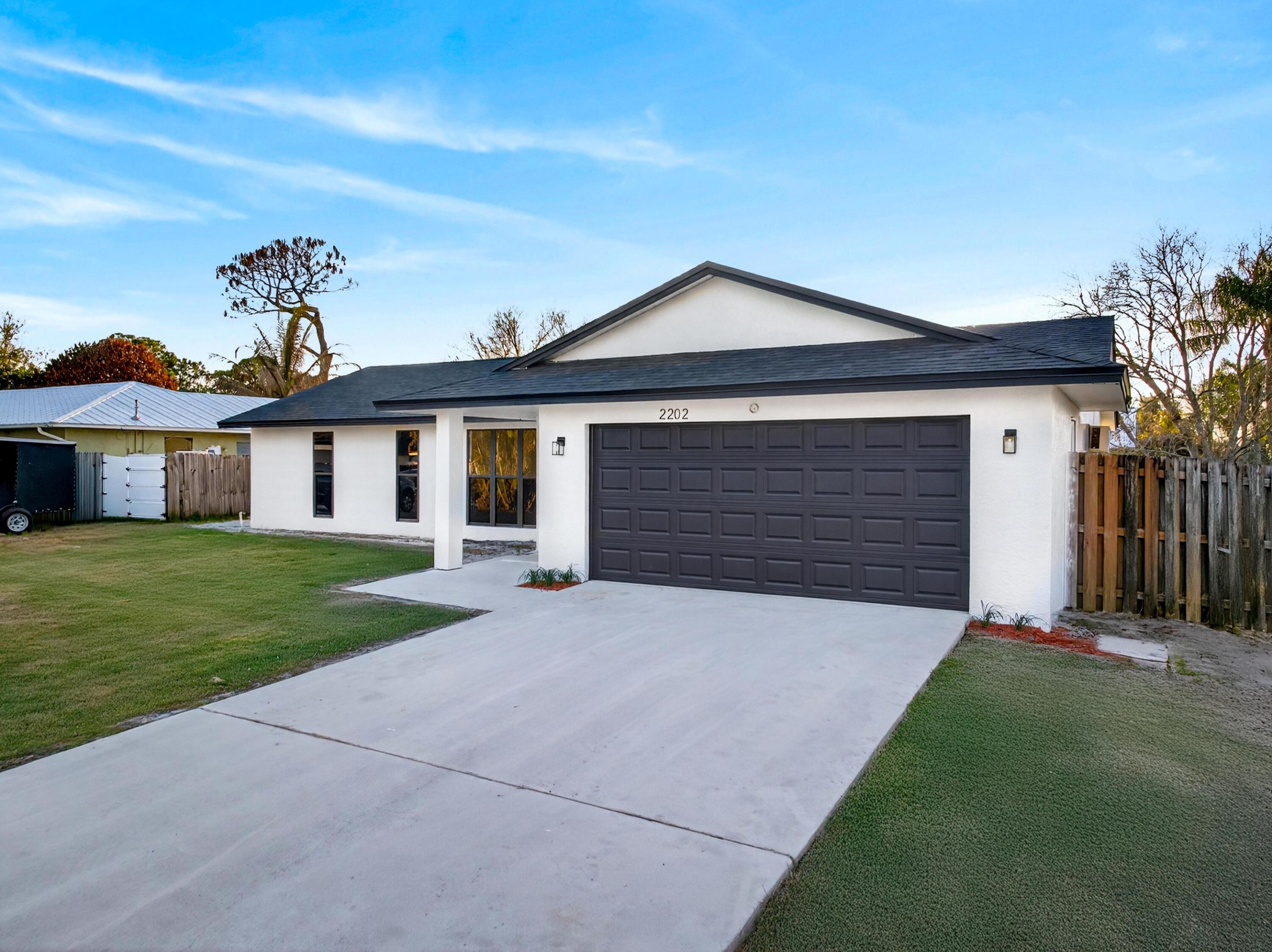 PORT ST LUCIE SECTION 18 - Residential