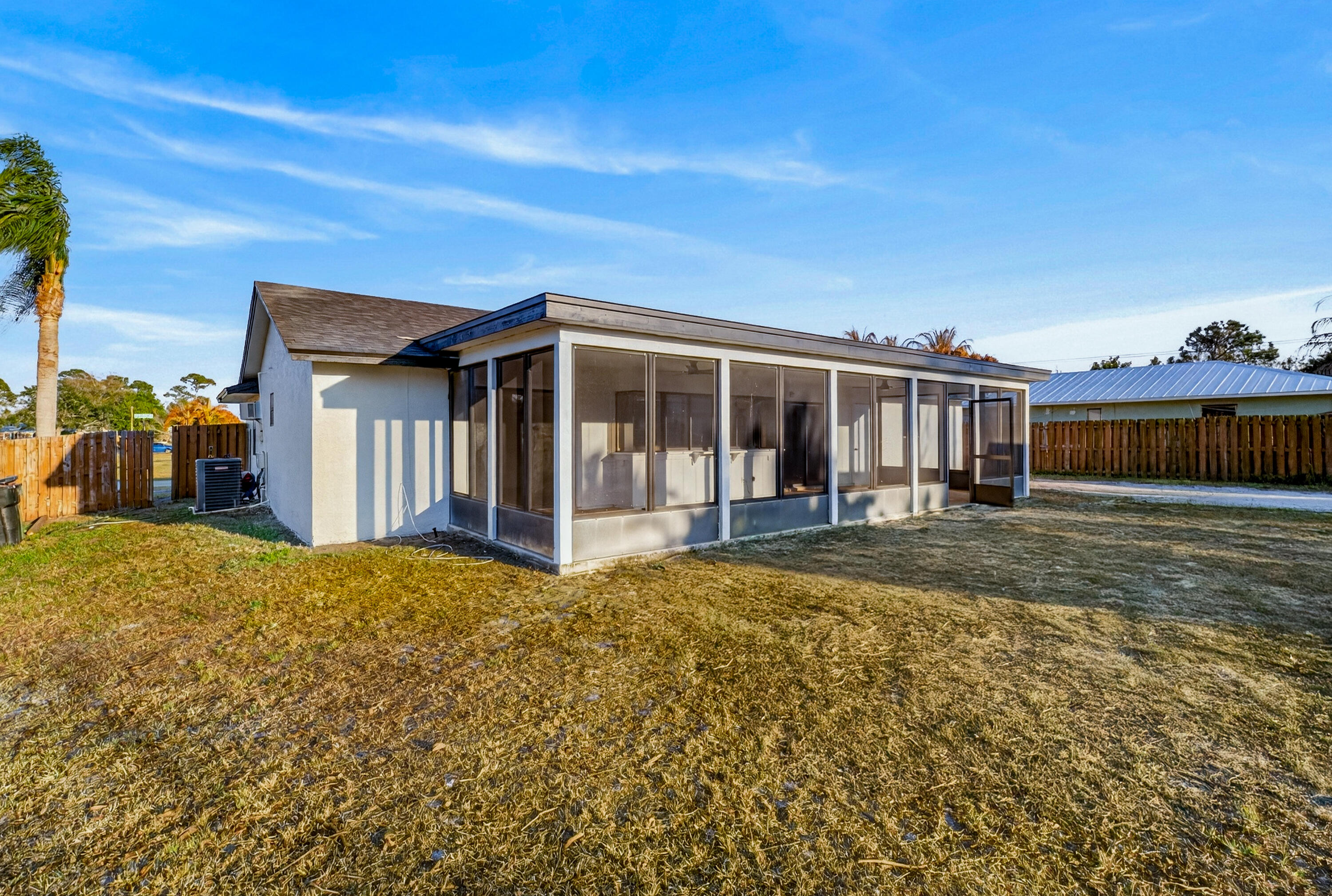 PORT ST LUCIE SECTION 18 - Residential